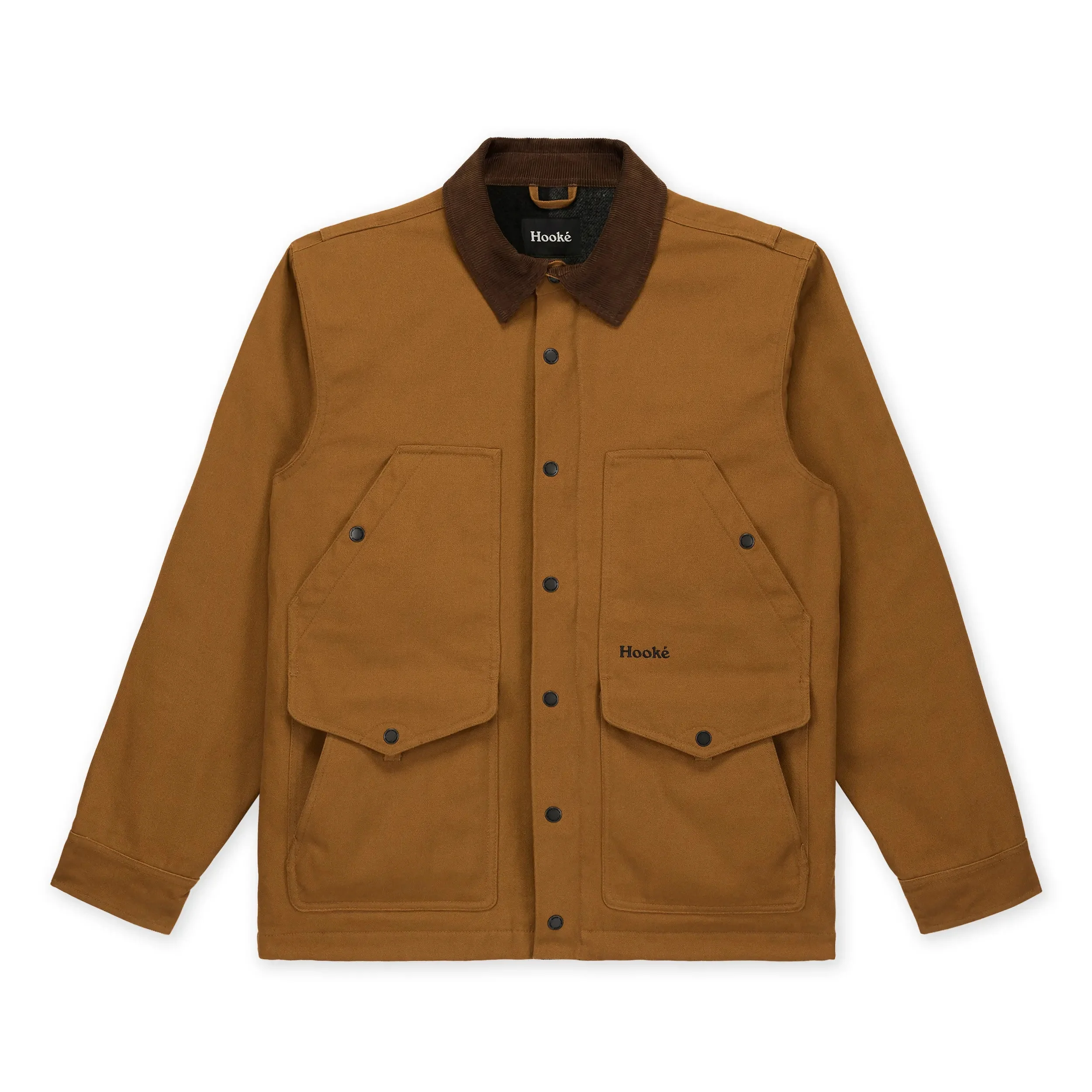 M's Laurentides Canadian Work Jacket