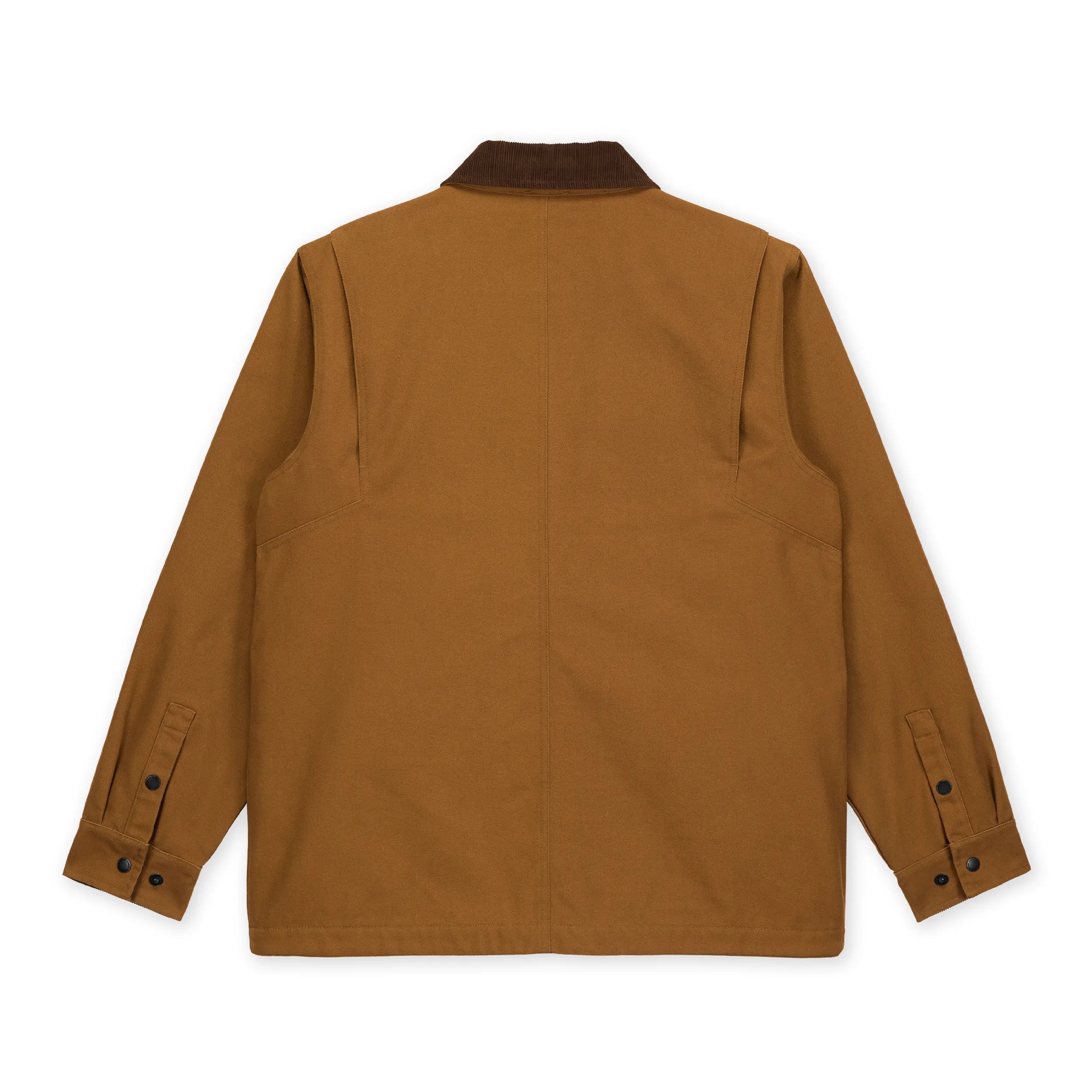 M's Laurentides Canadian Work Jacket - Image 2