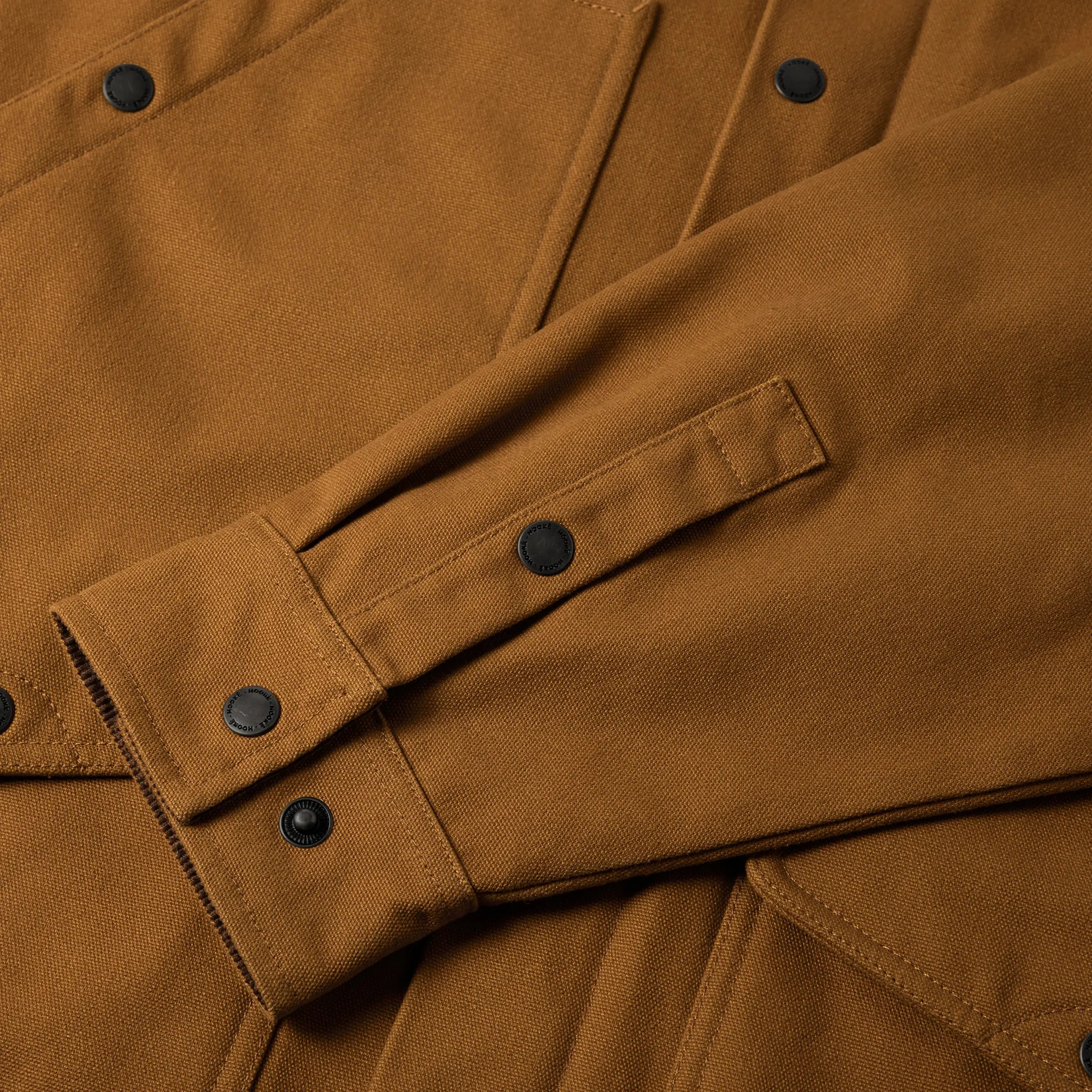 M's Laurentides Canadian Work Jacket - Image 3