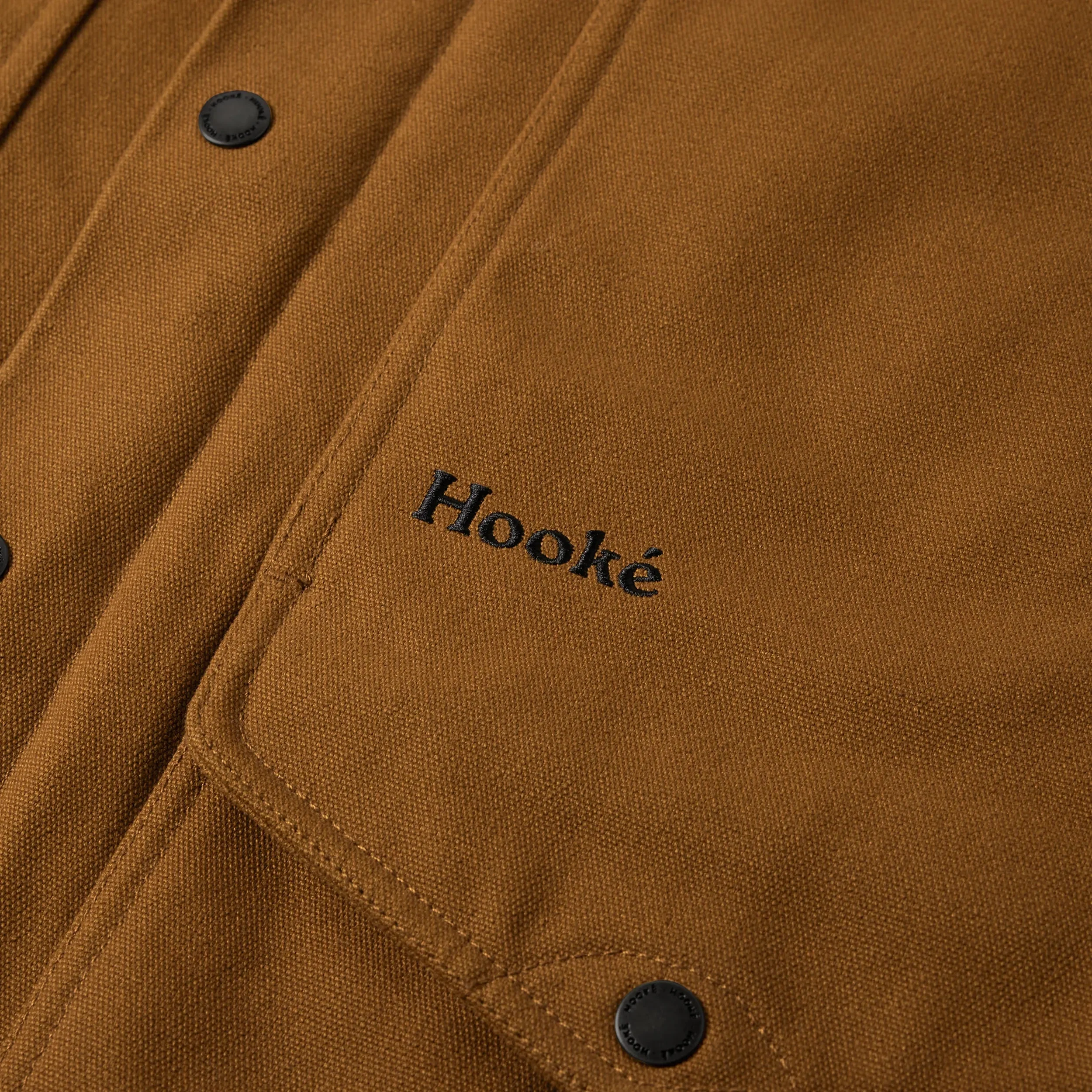M's Laurentides Canadian Work Jacket - Image 4