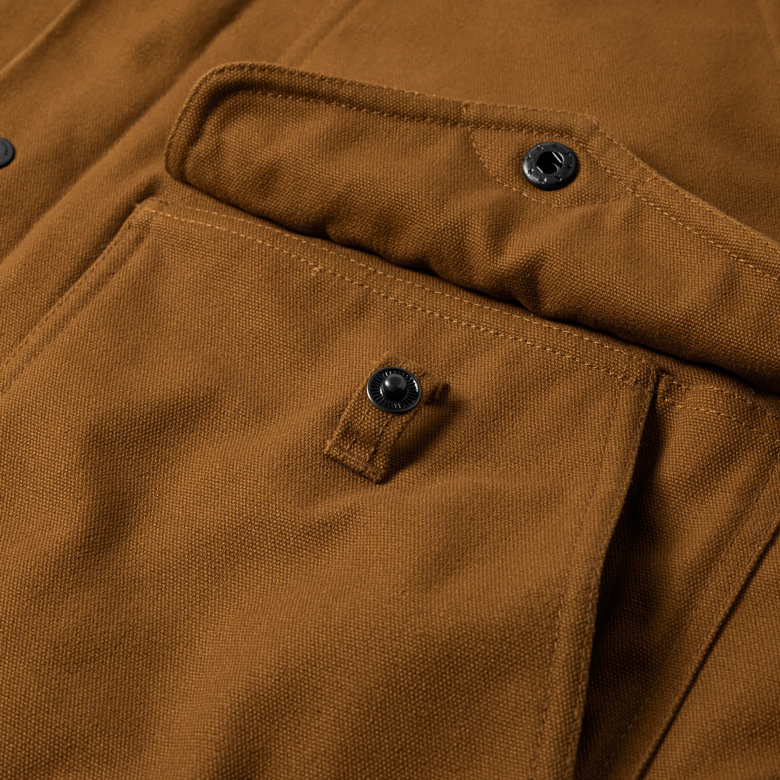 M's Laurentides Canadian Work Jacket - Image 6