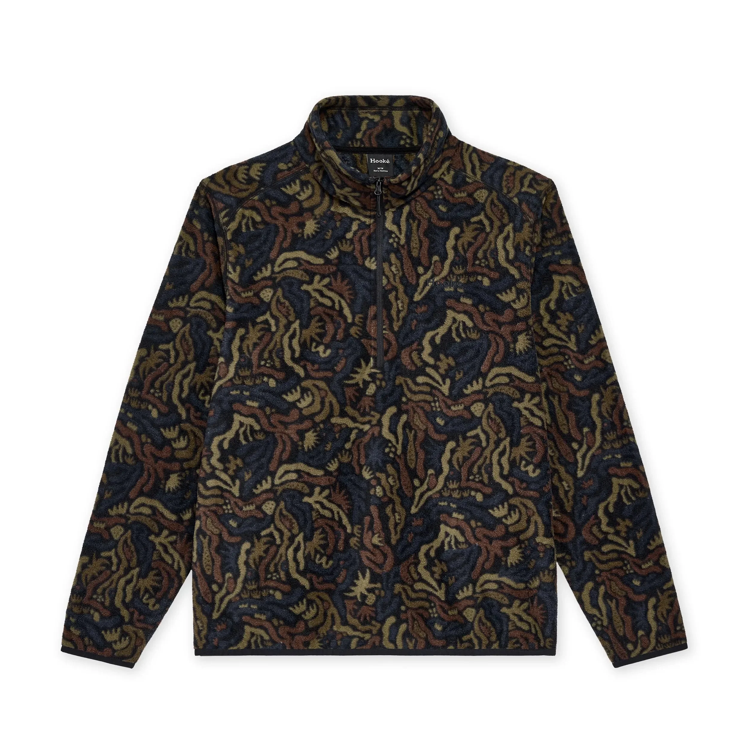 M's Valley Light Polar Fleece