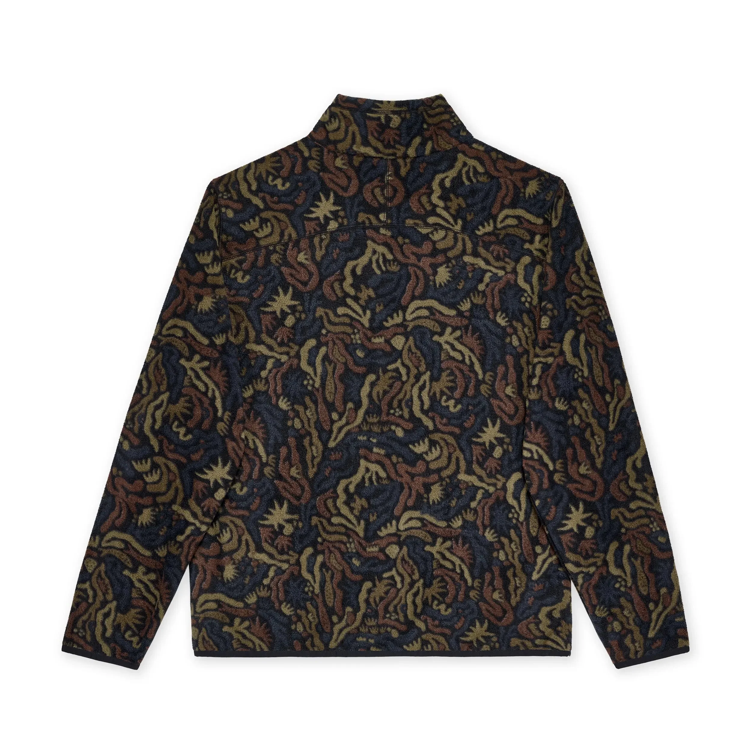 M's Valley Light Polar Fleece - Image 3