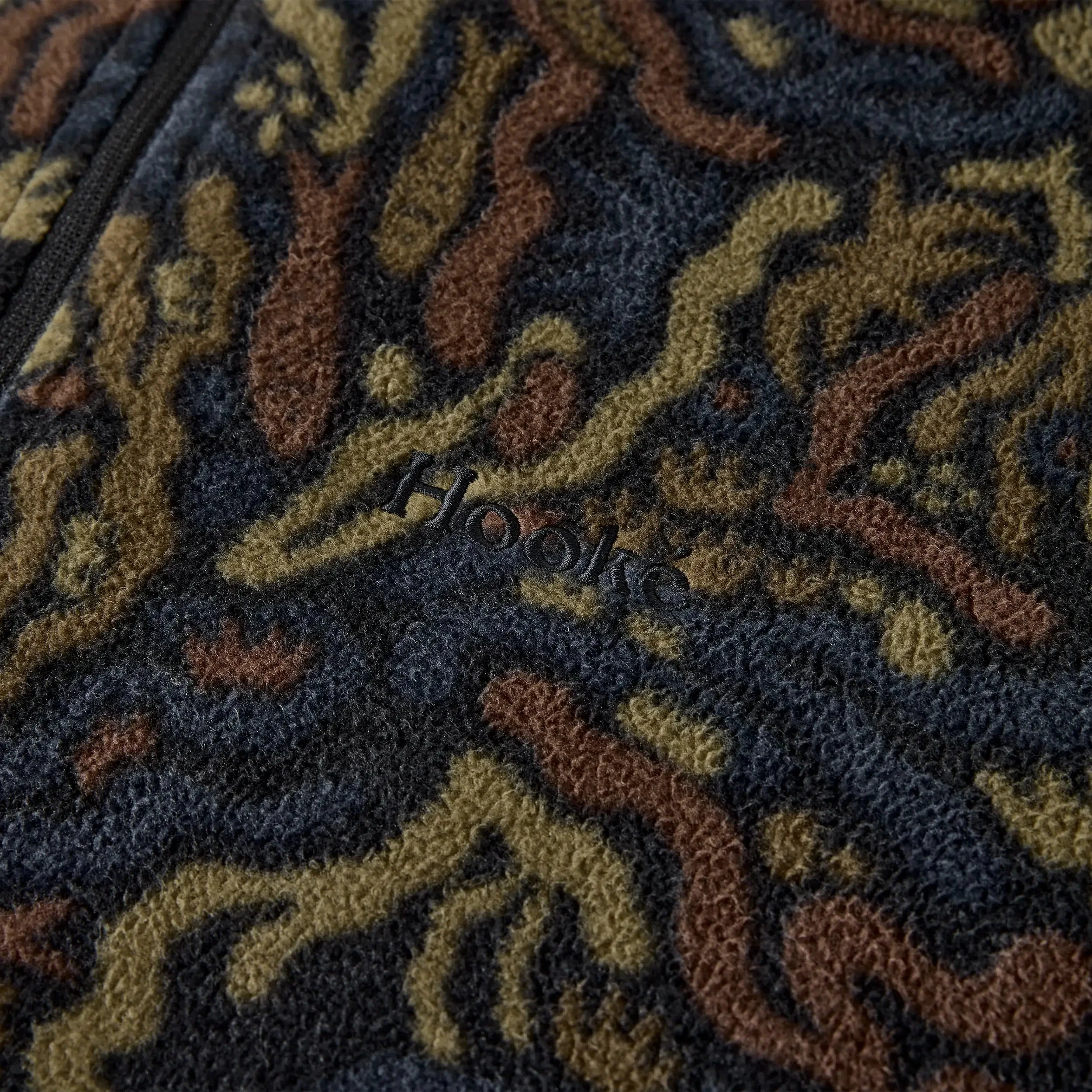 M's Valley Light Polar Fleece - Image 4