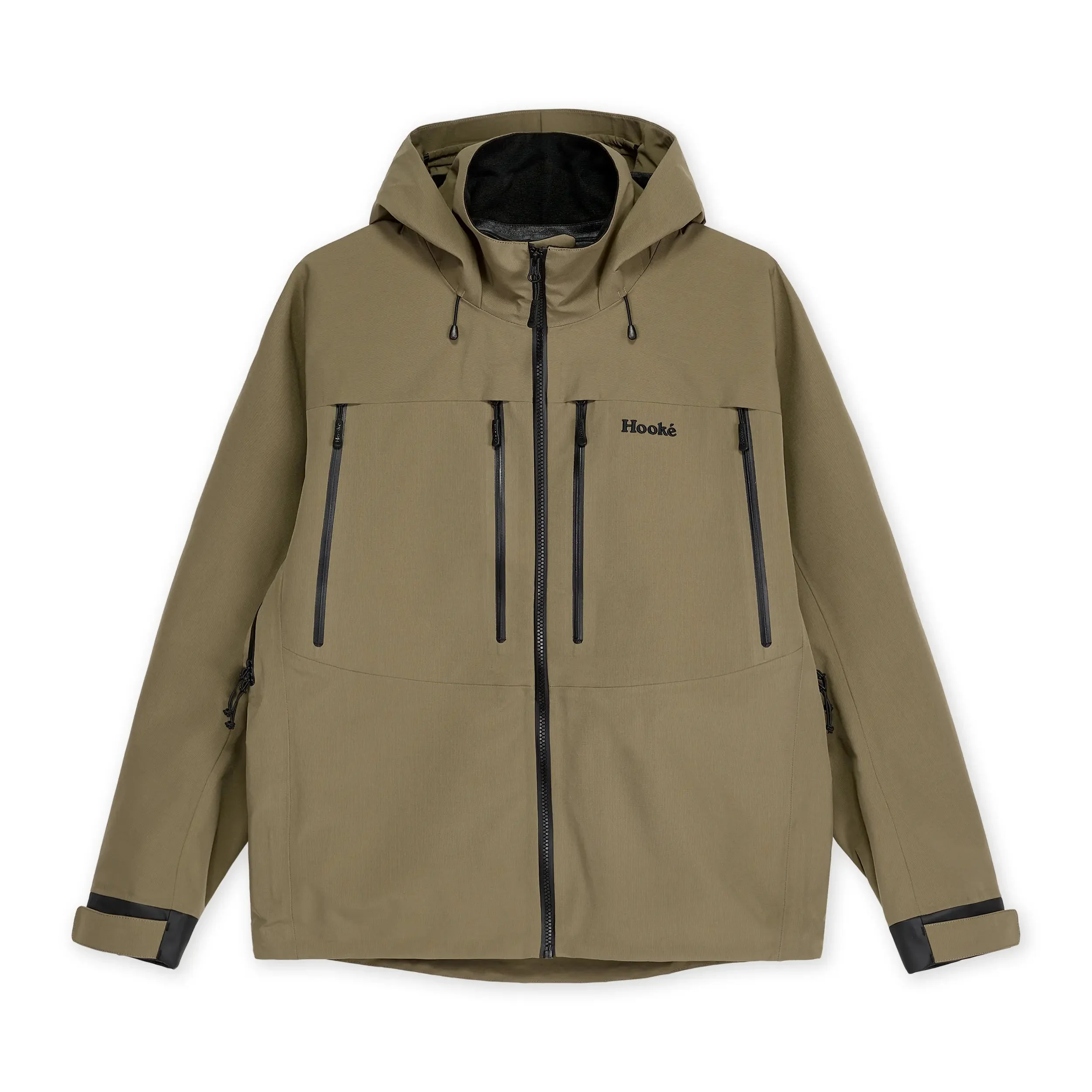 M's Wading Hardshell Jacket