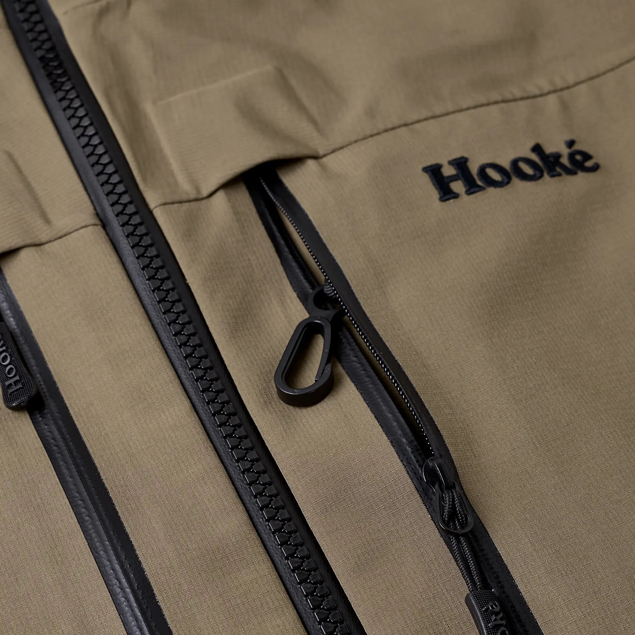 M's Wading Hardshell Jacket - Image 4