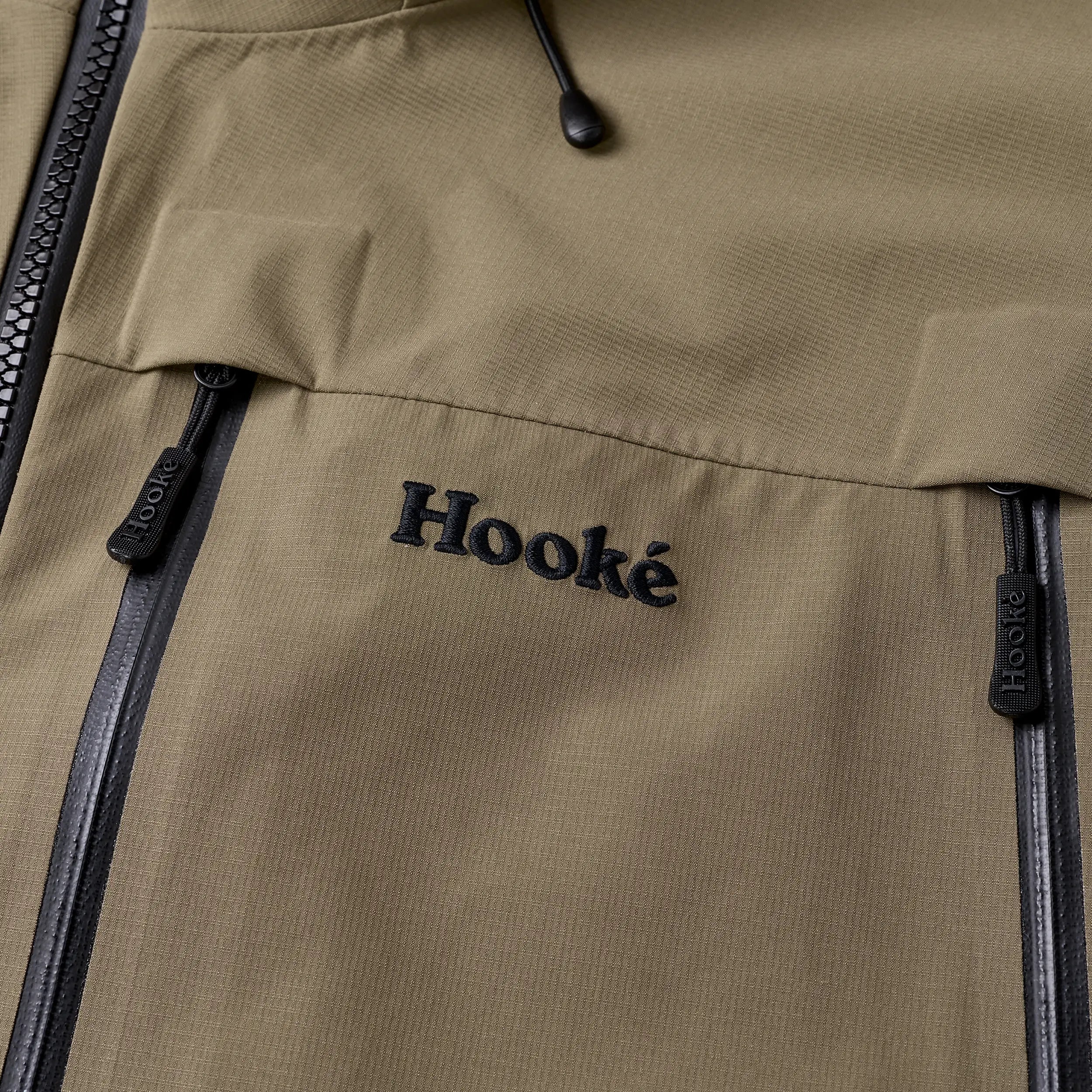 M's Wading Hardshell Jacket - Image 5