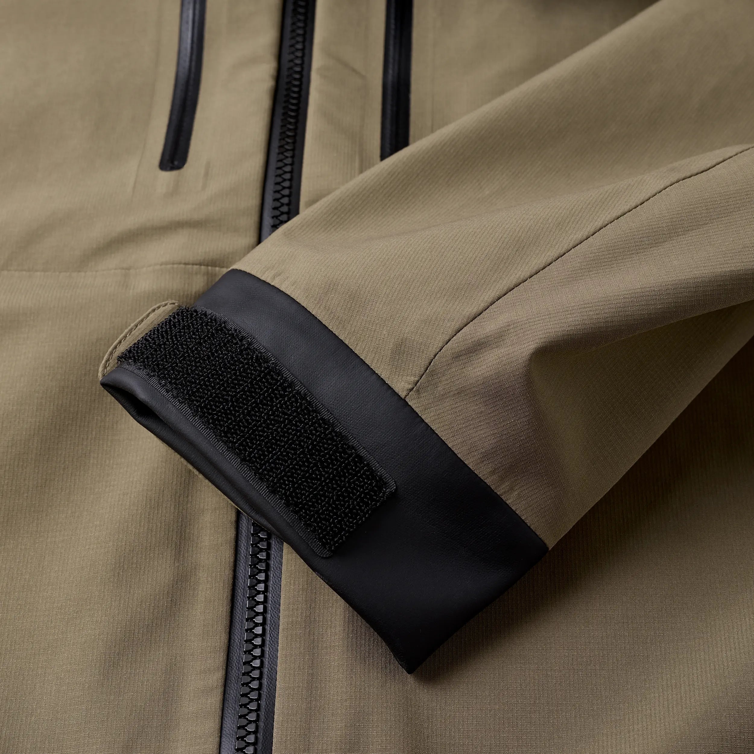 M's Wading Hardshell Jacket - Image 6
