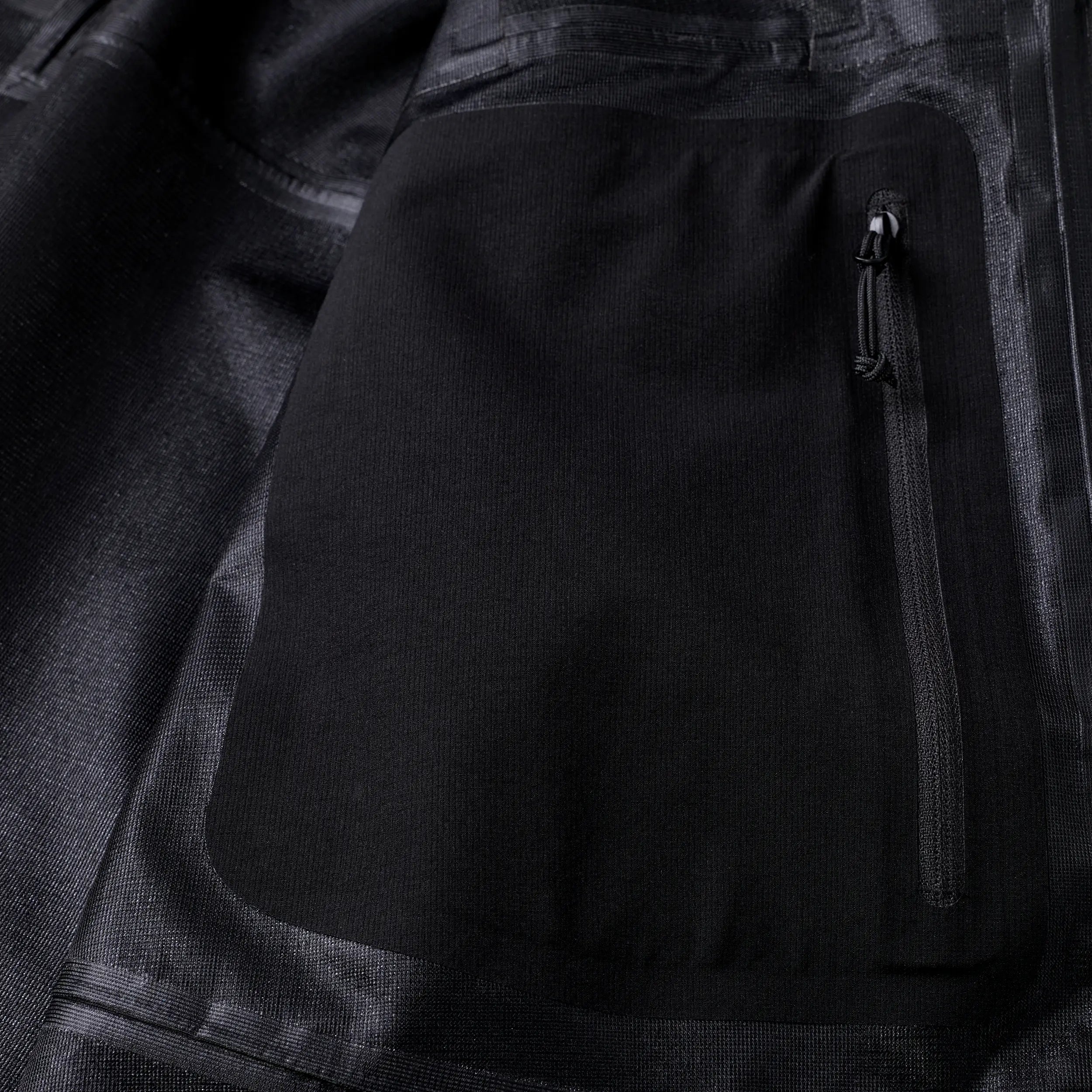 M's Wading Hardshell Jacket - Image 7