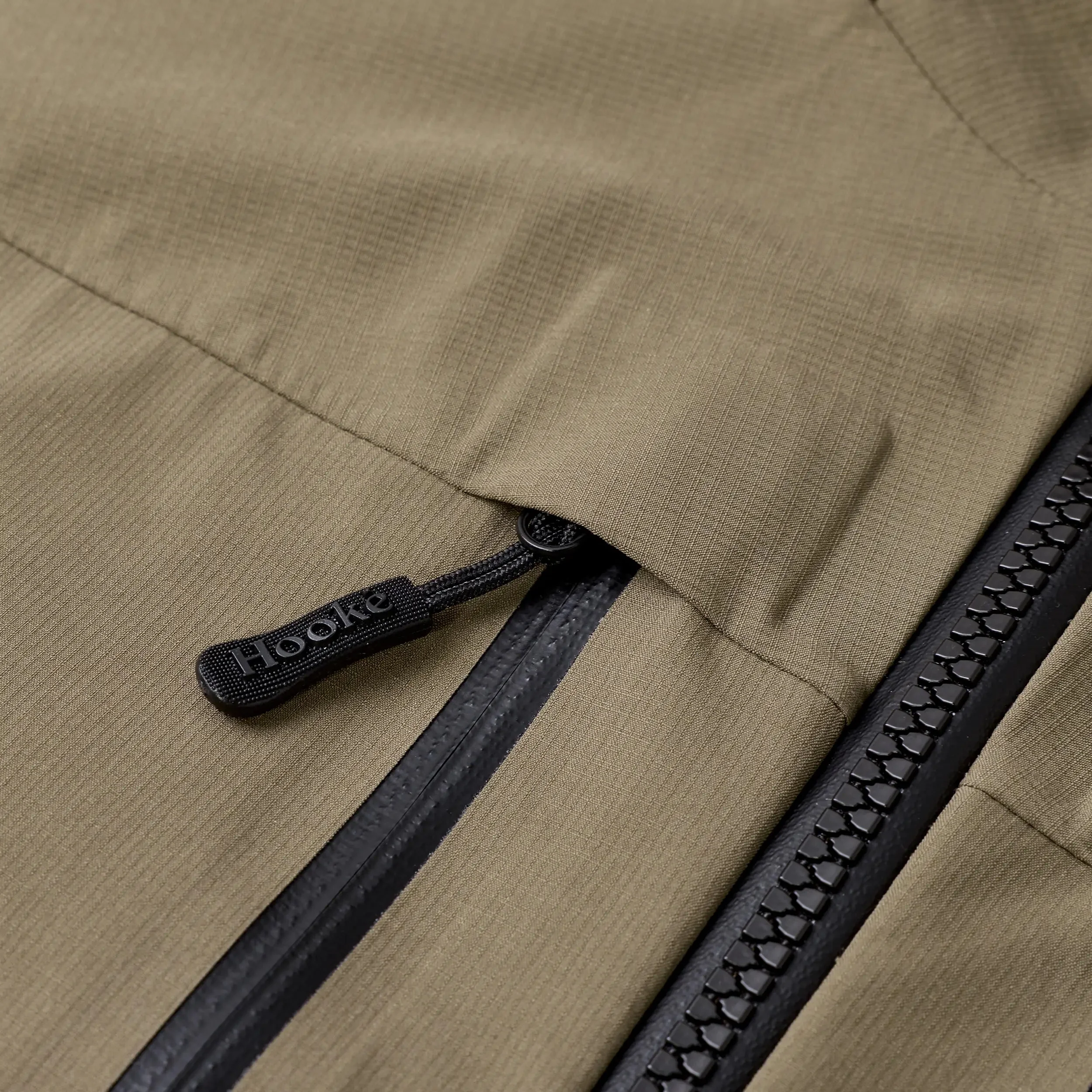 M's Wading Hardshell Jacket - Image 9