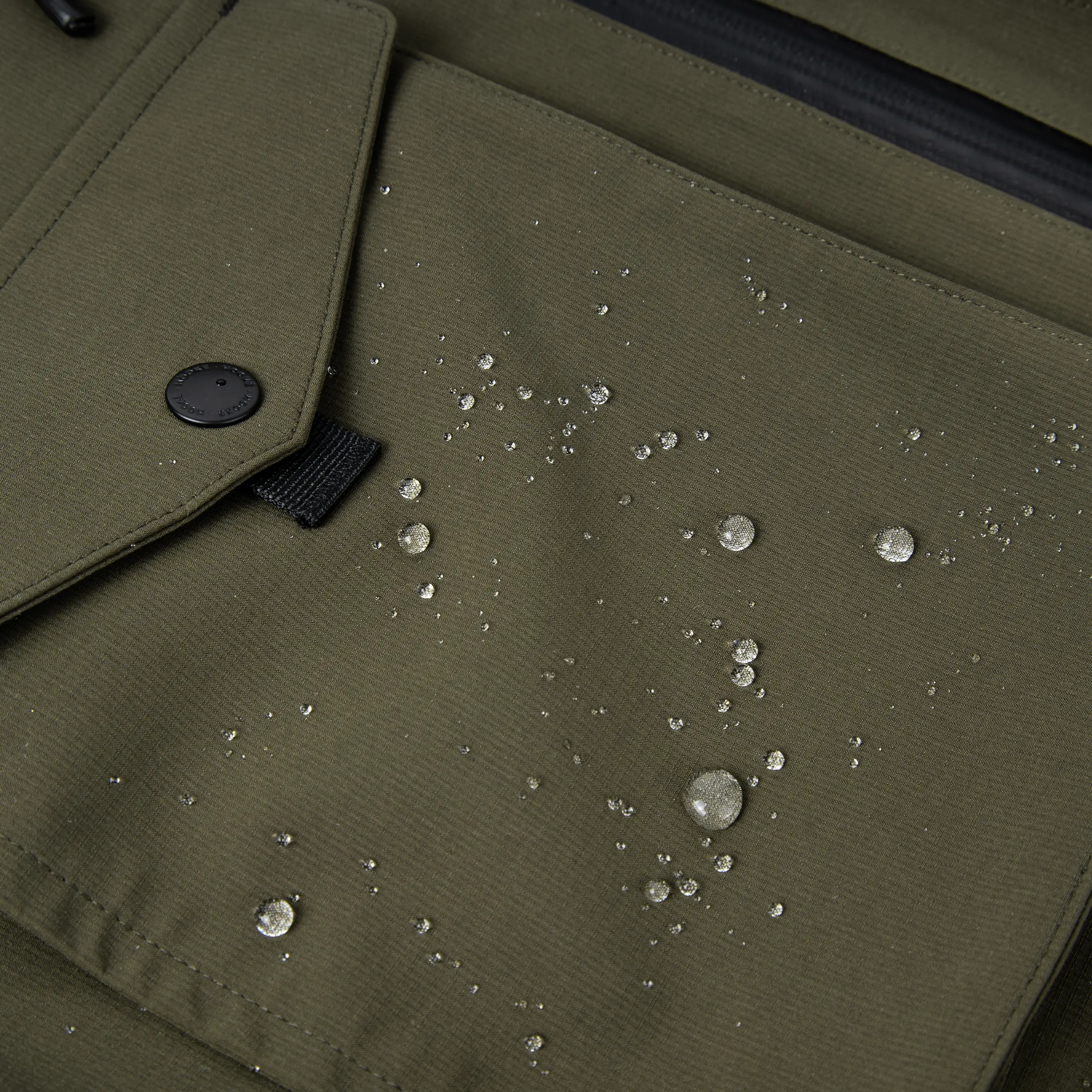 M's Matapedia Hardshell Jacket - Image 4