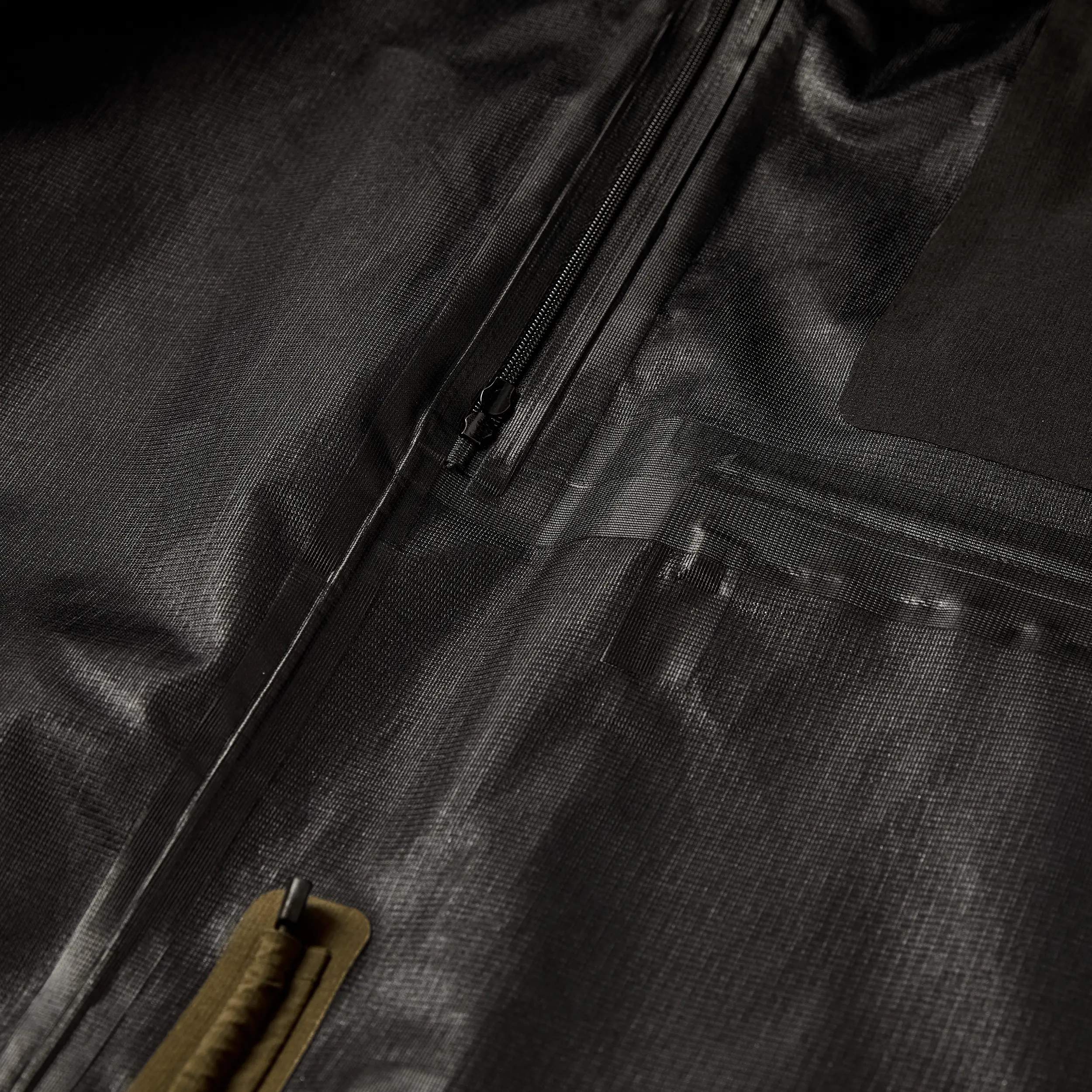 M's Matapedia Hardshell Jacket - Image 5