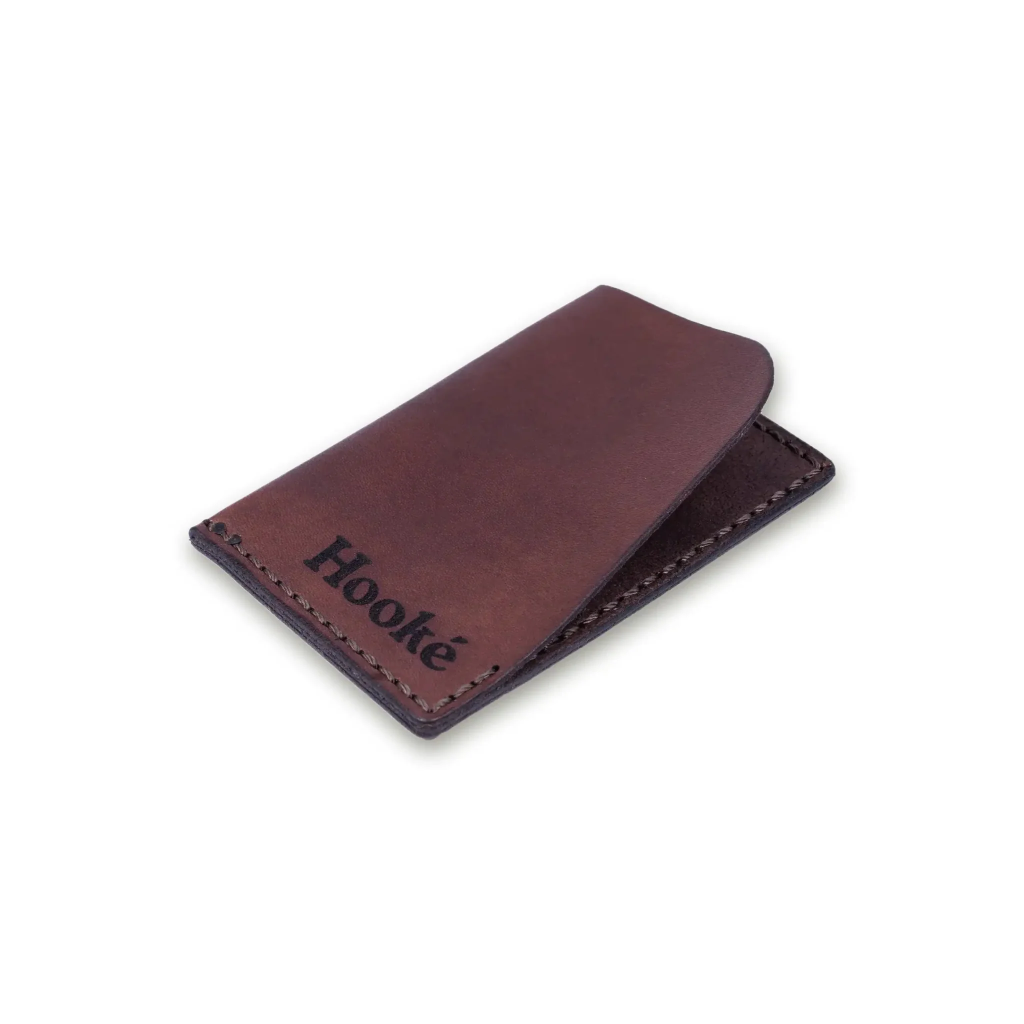 Minimalist Wallet Salmon - Image 4