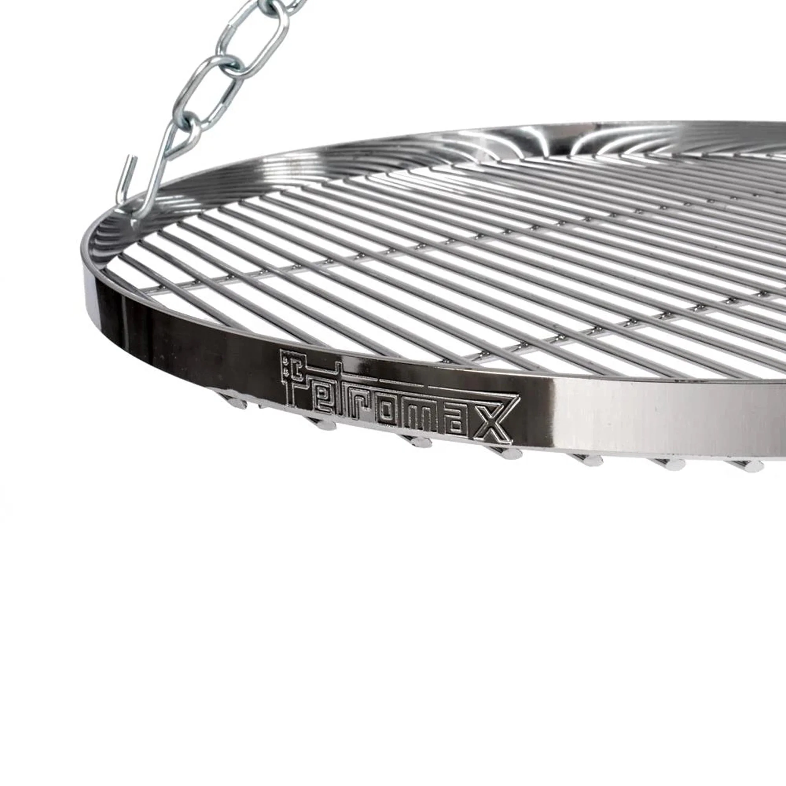 Mobil swivel grill for tripod - Image 2
