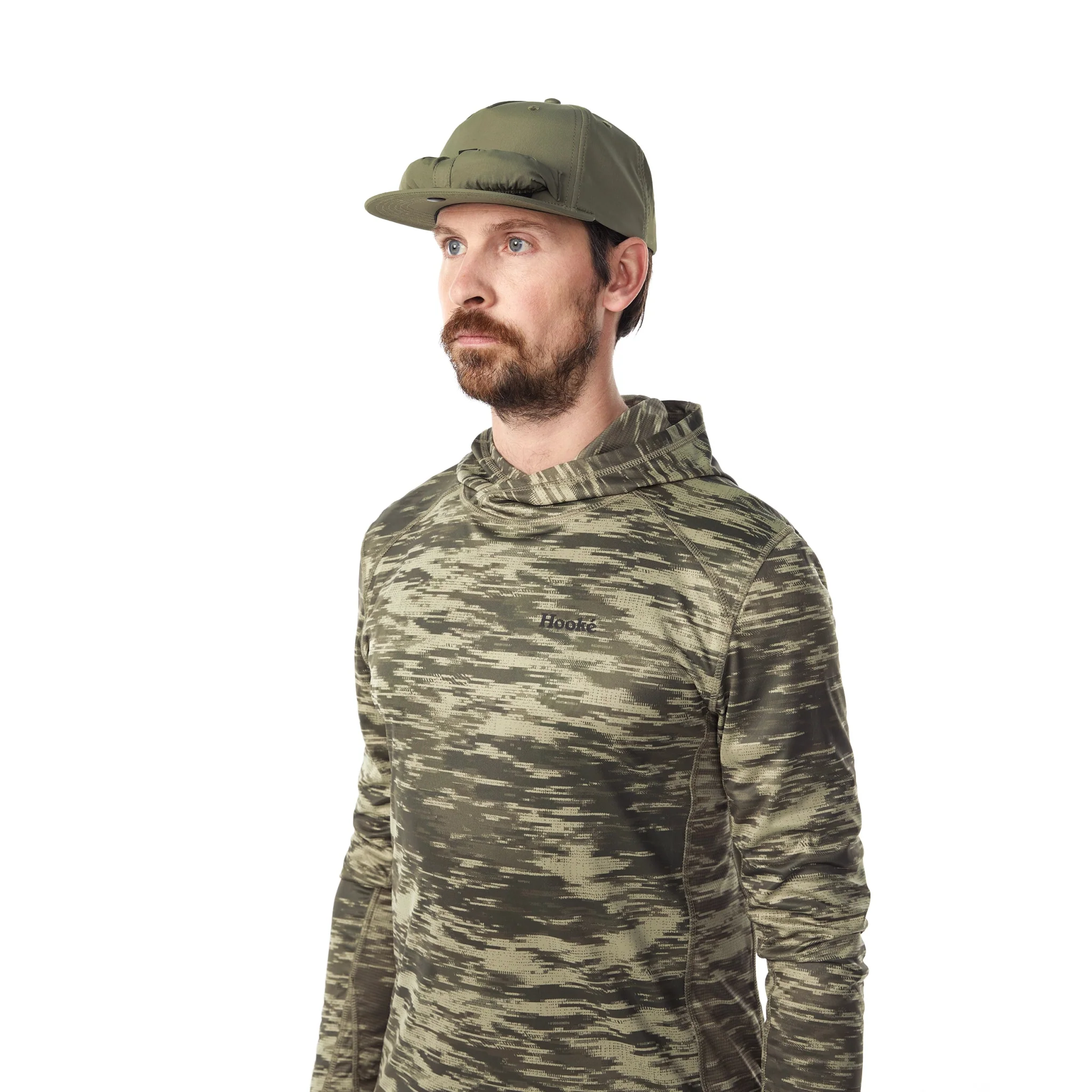Mosquito Net Cap - Image 4
