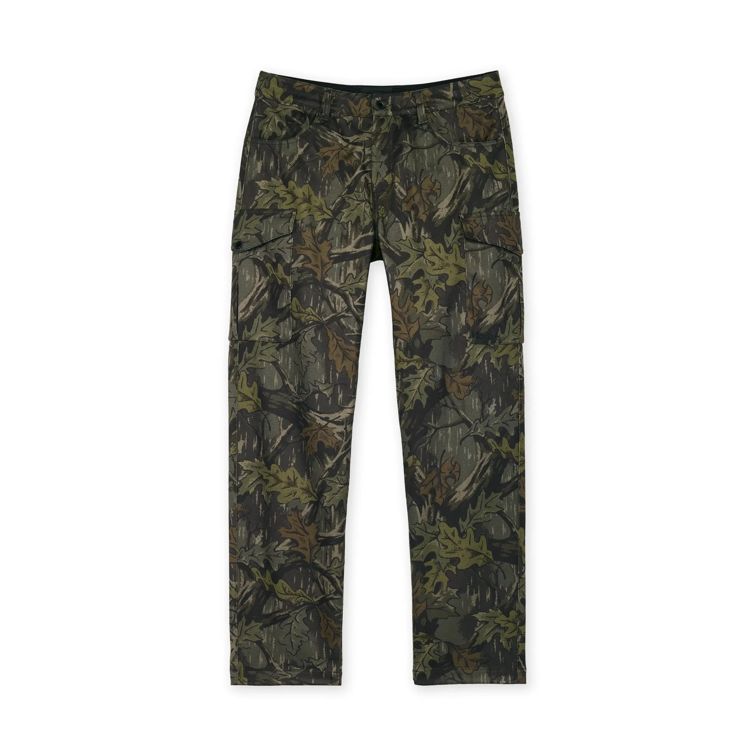 M's Adventure Cargo Flannel Pants