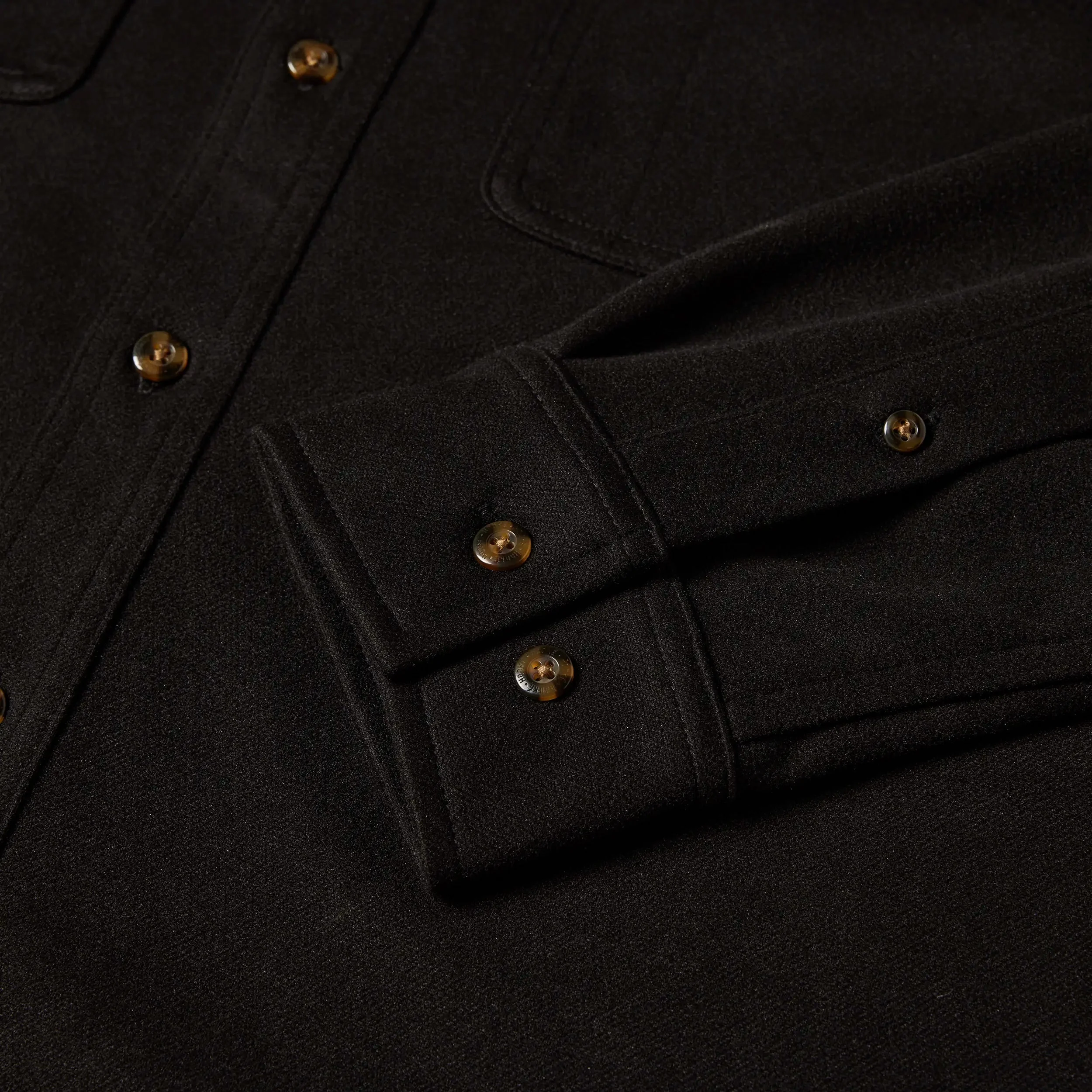 M's Adventure Flannel Shirt - Image 4