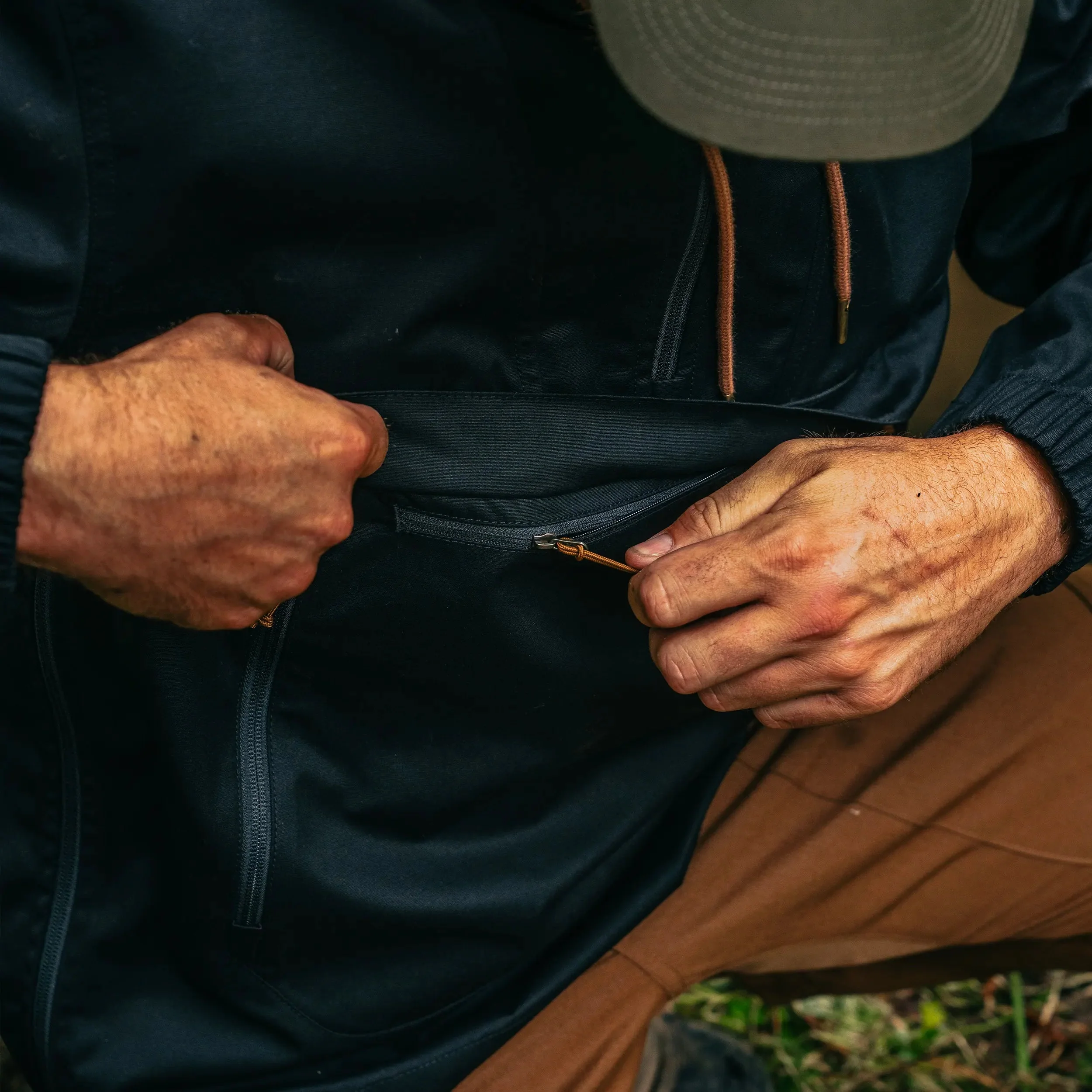 M's Anorak - Image 6