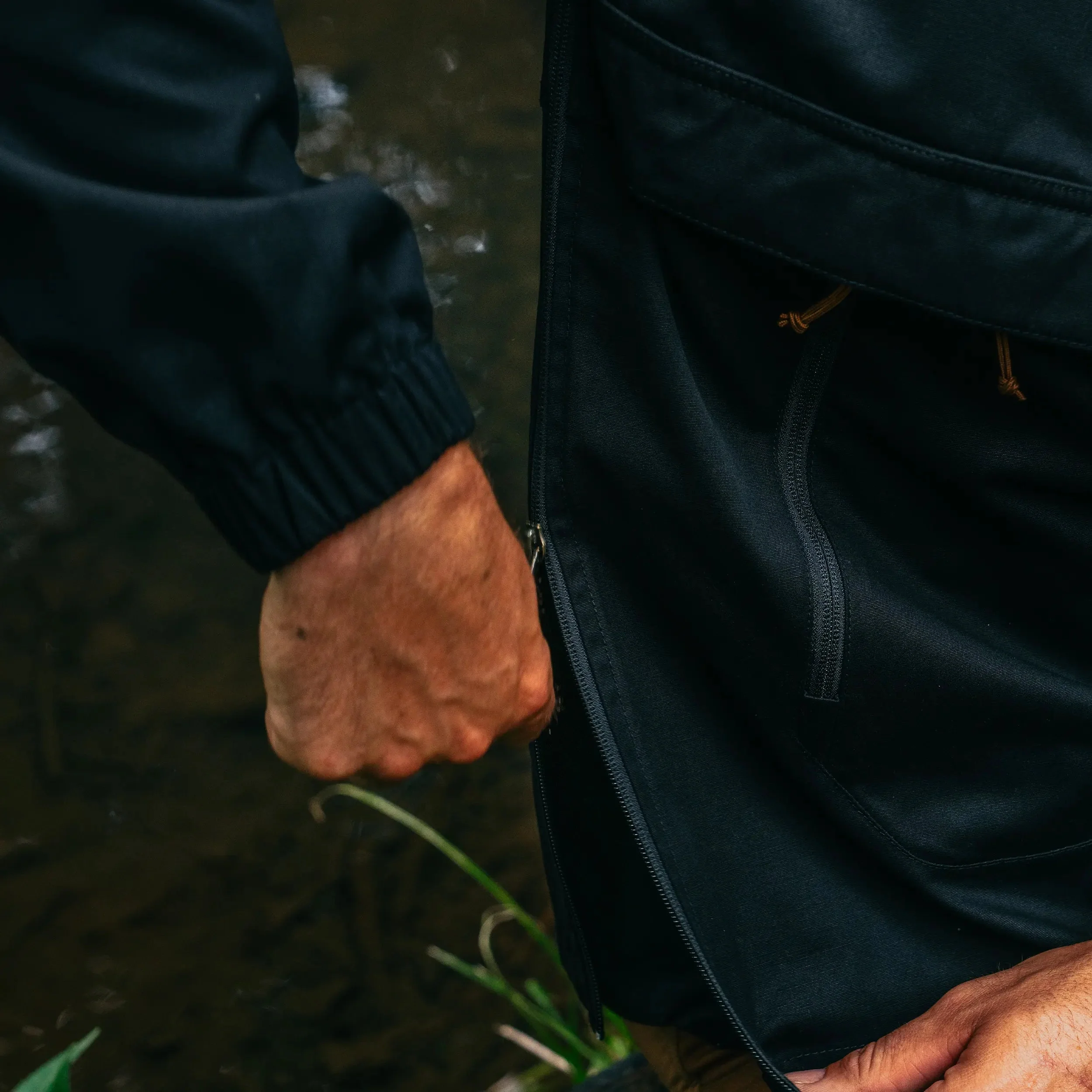 M's Anorak - Image 7