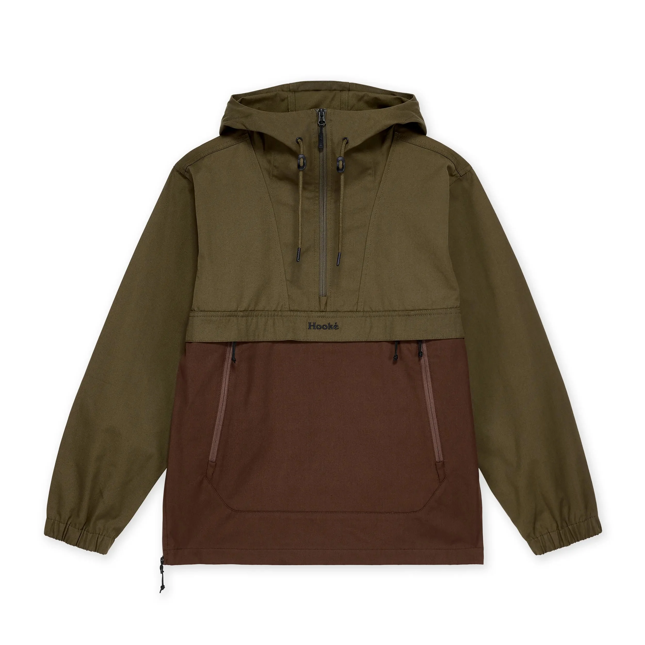 M's Anorak