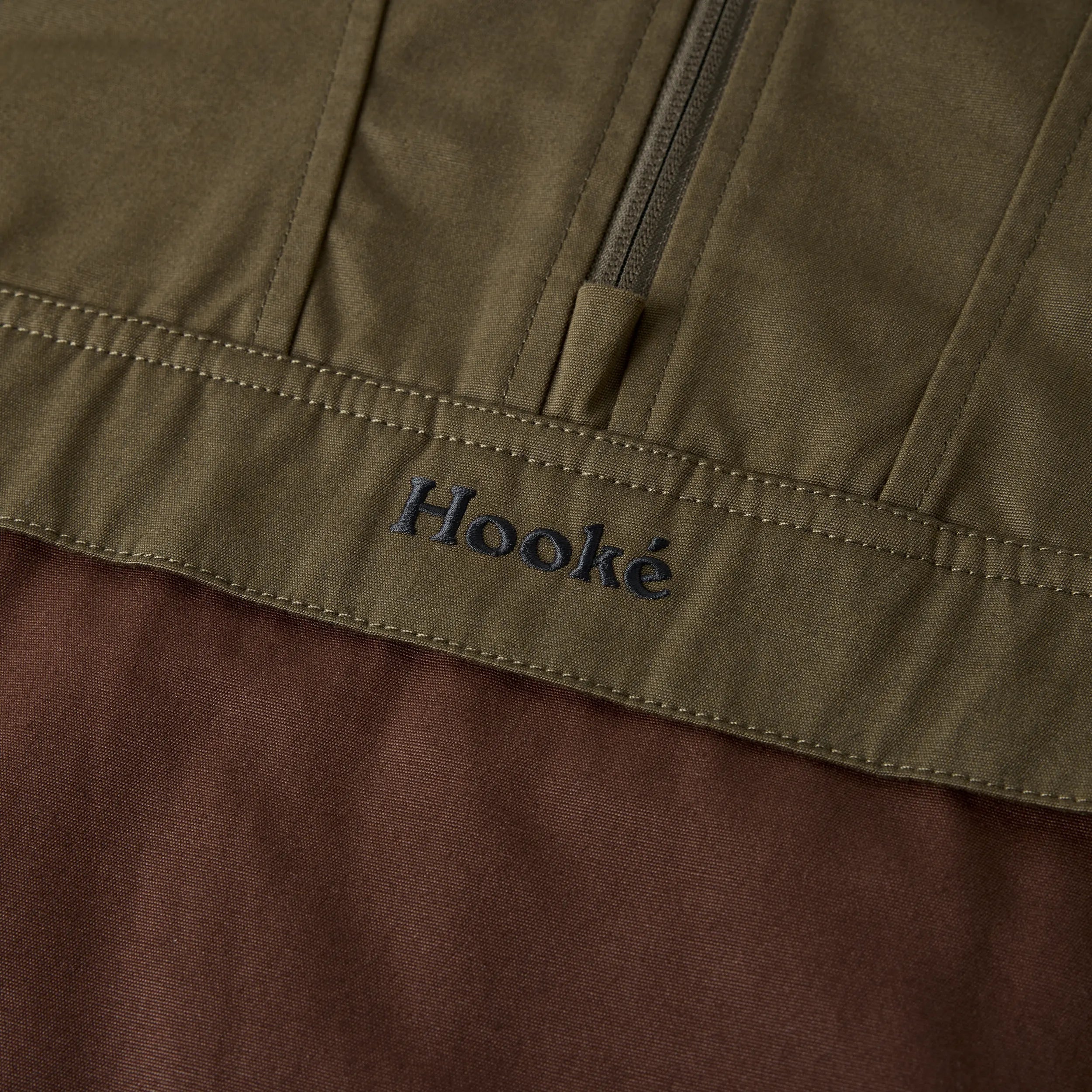 M's Anorak - Image 3
