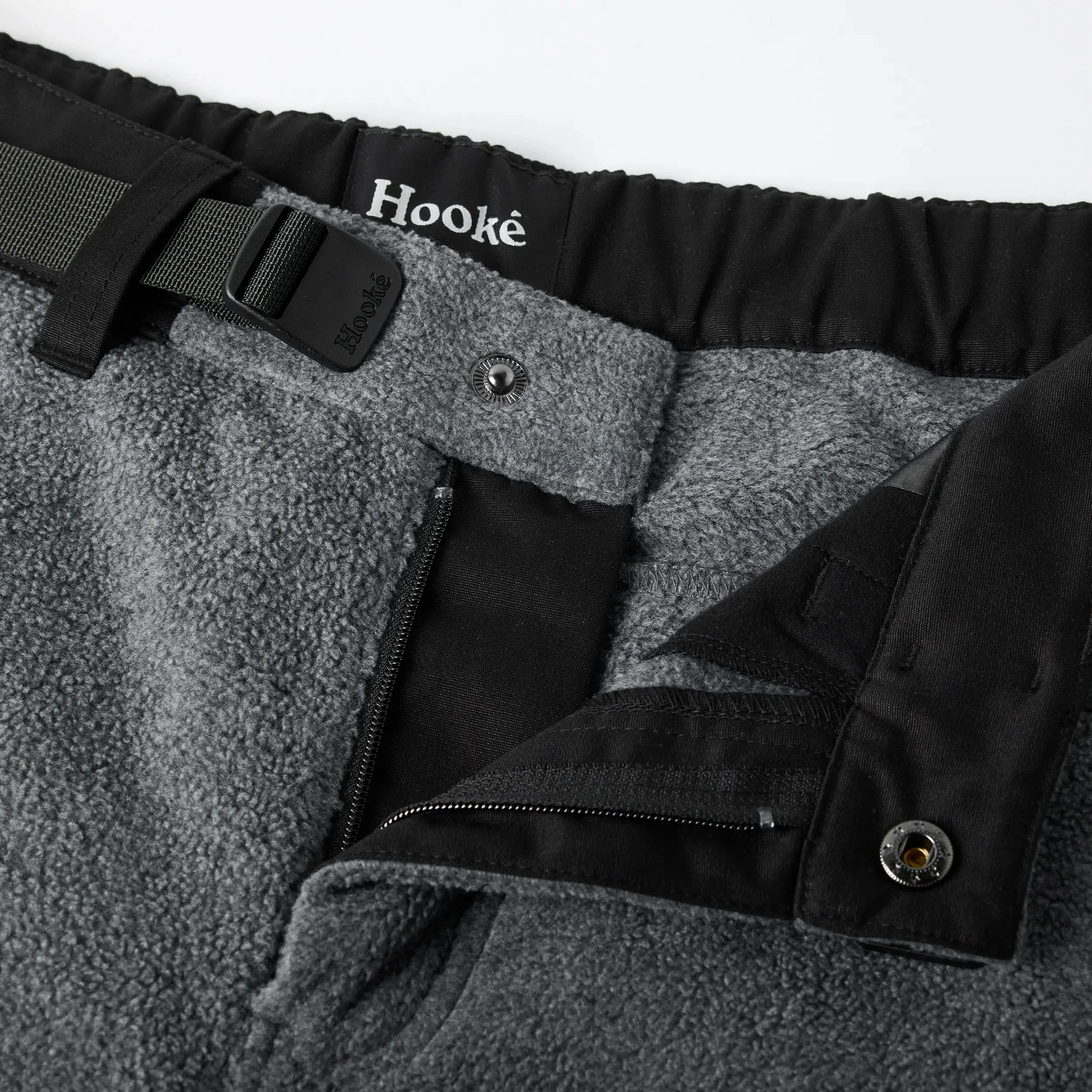 M's Camper Jogger Pants - Image 3