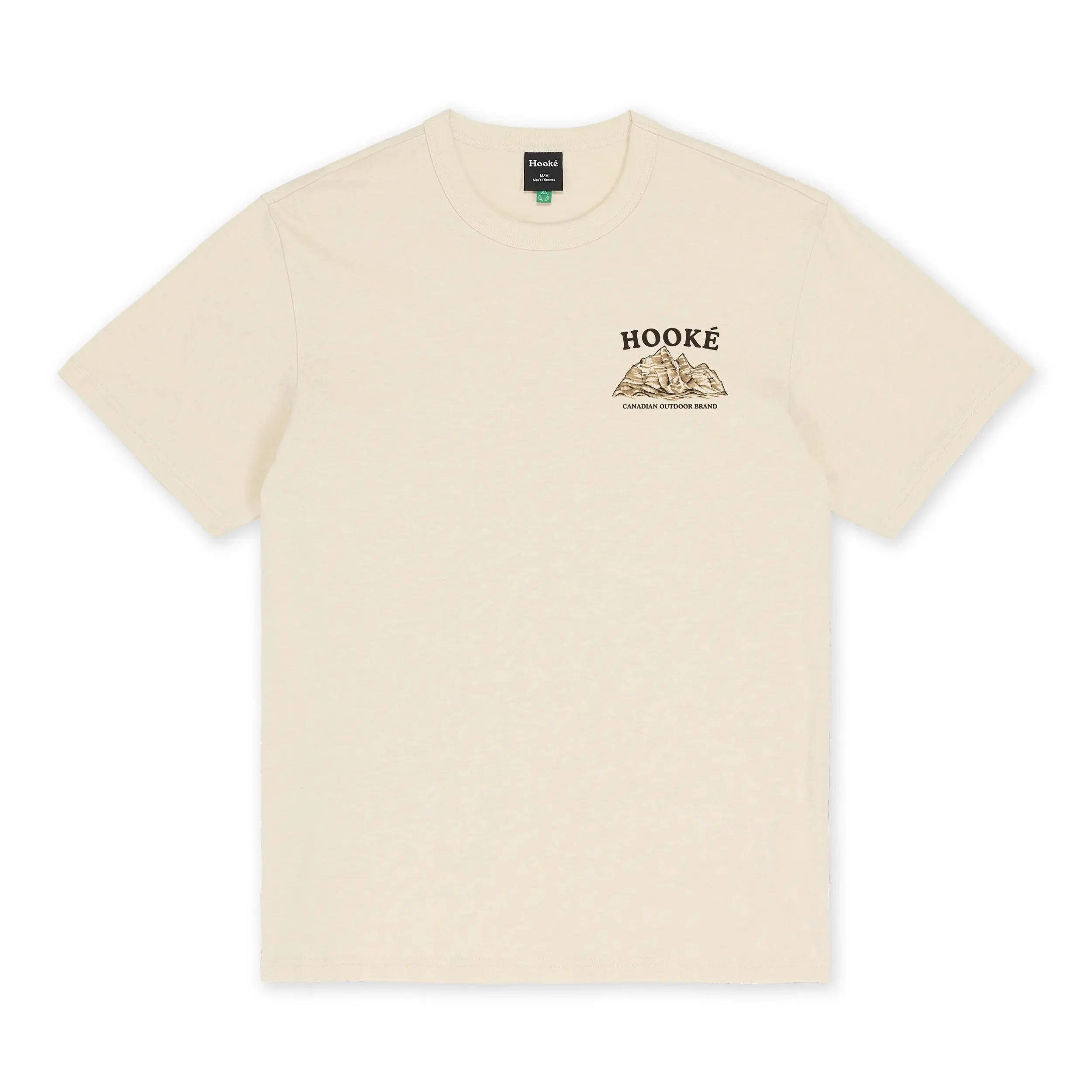 M's Canadian Icons T-Shirt