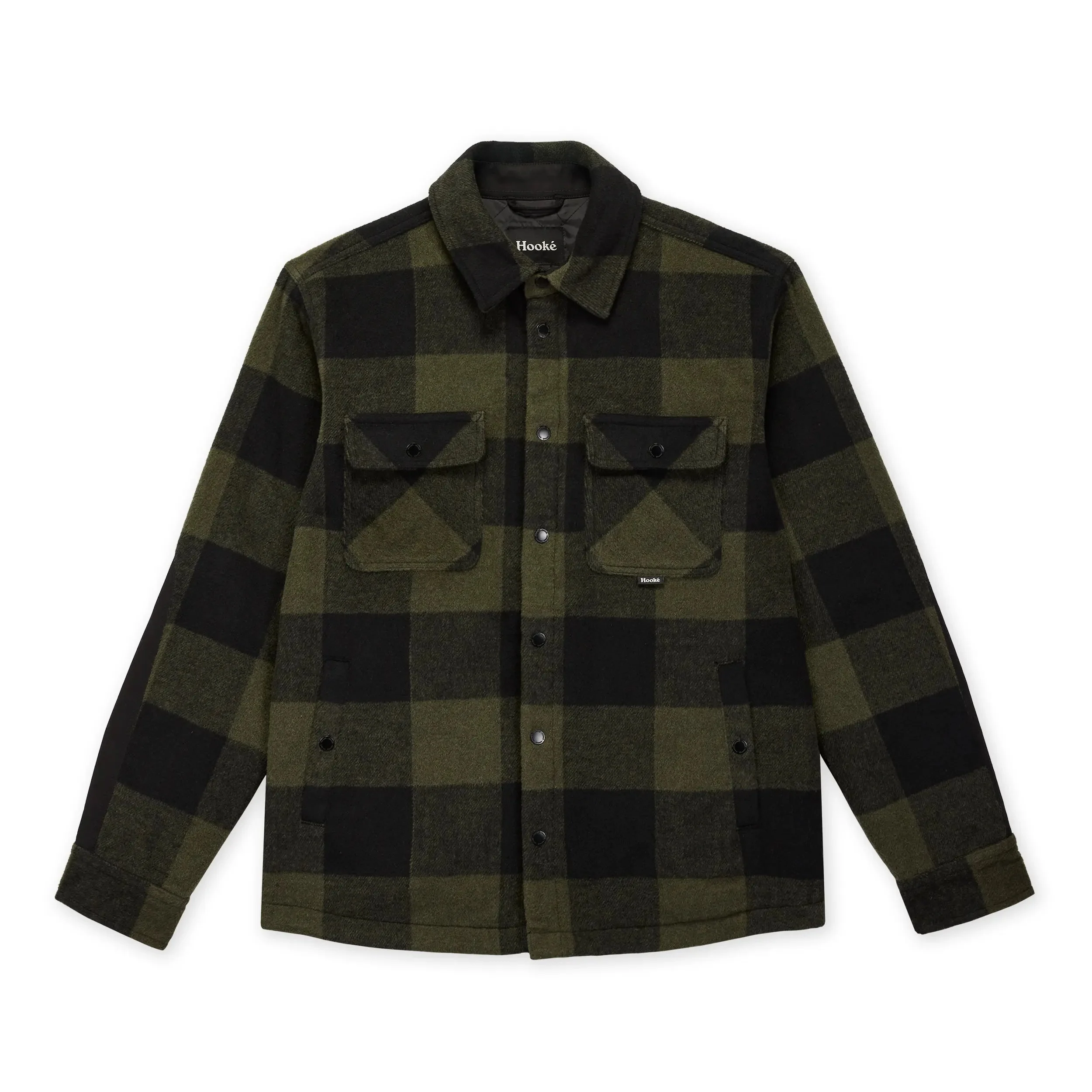M's Canadian Insulated Shirt