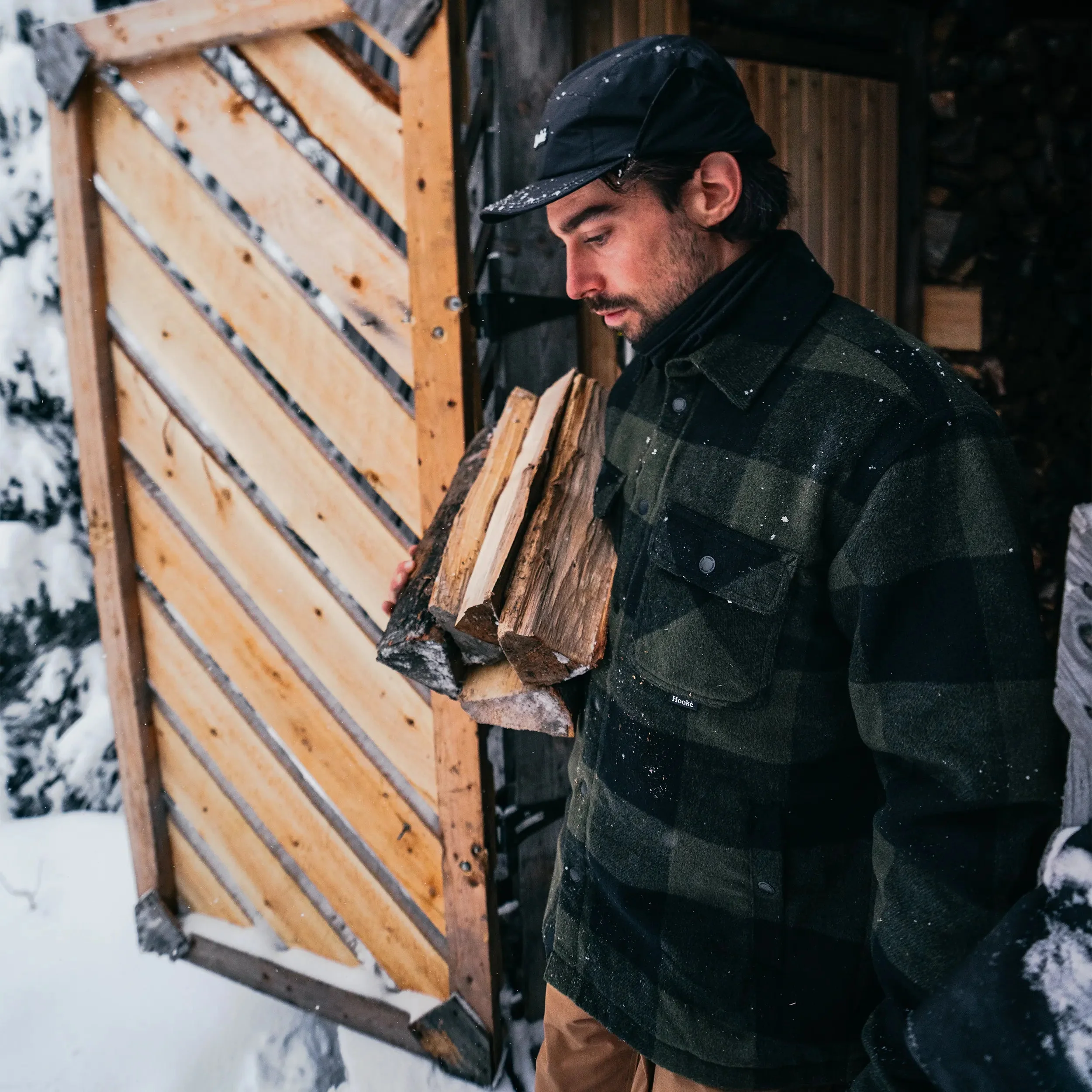 M's Canadian Insulated Shirt - Image 2