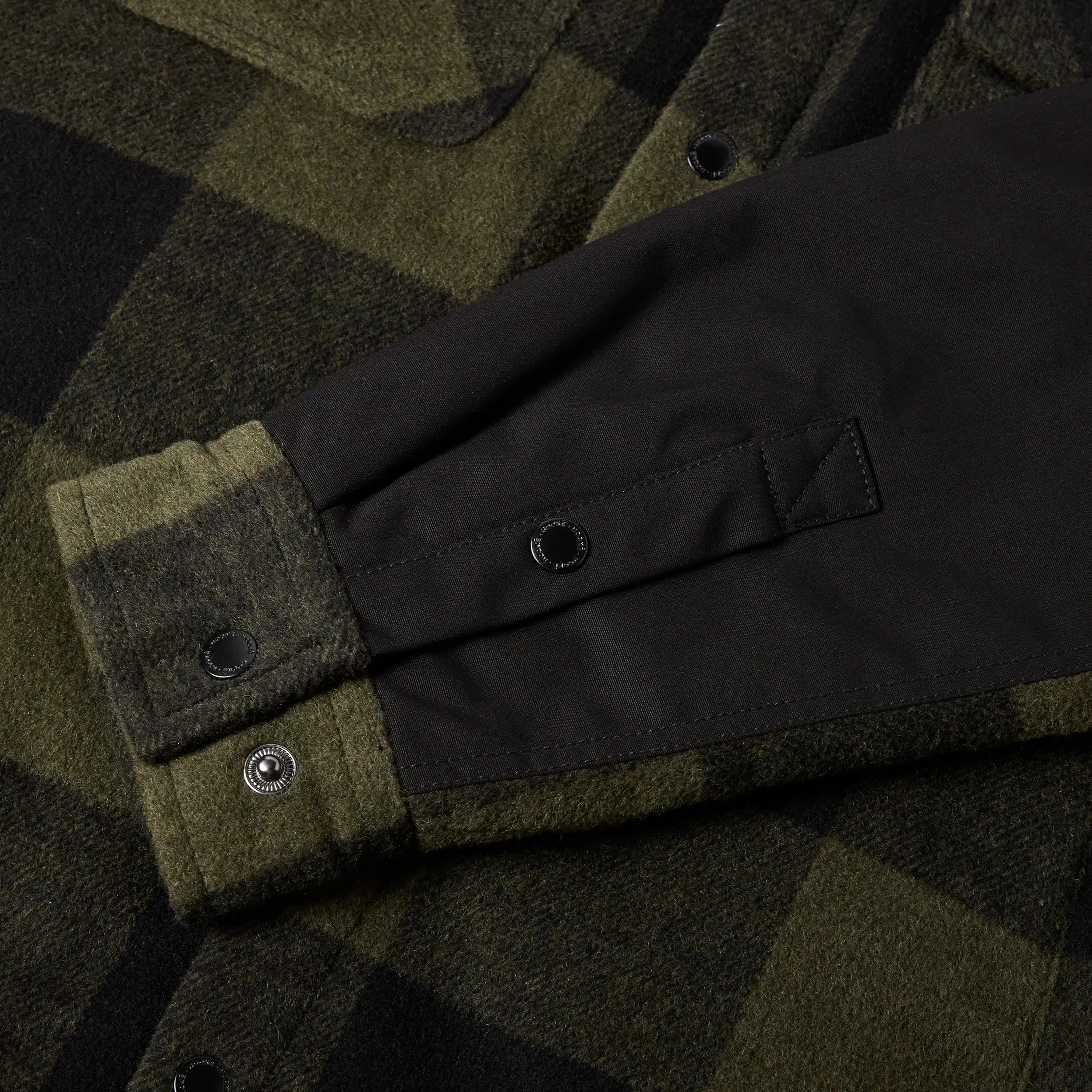 M's Canadian Insulated Shirt - Image 4
