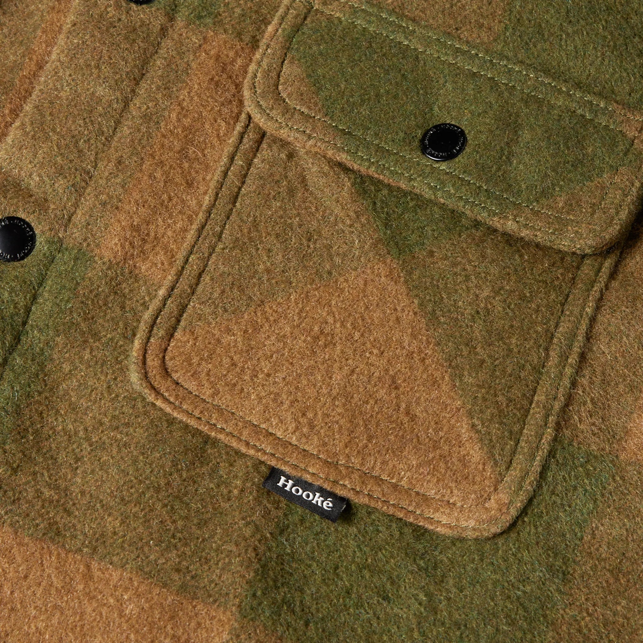M's Canadian Insulated Shirt - Image 6