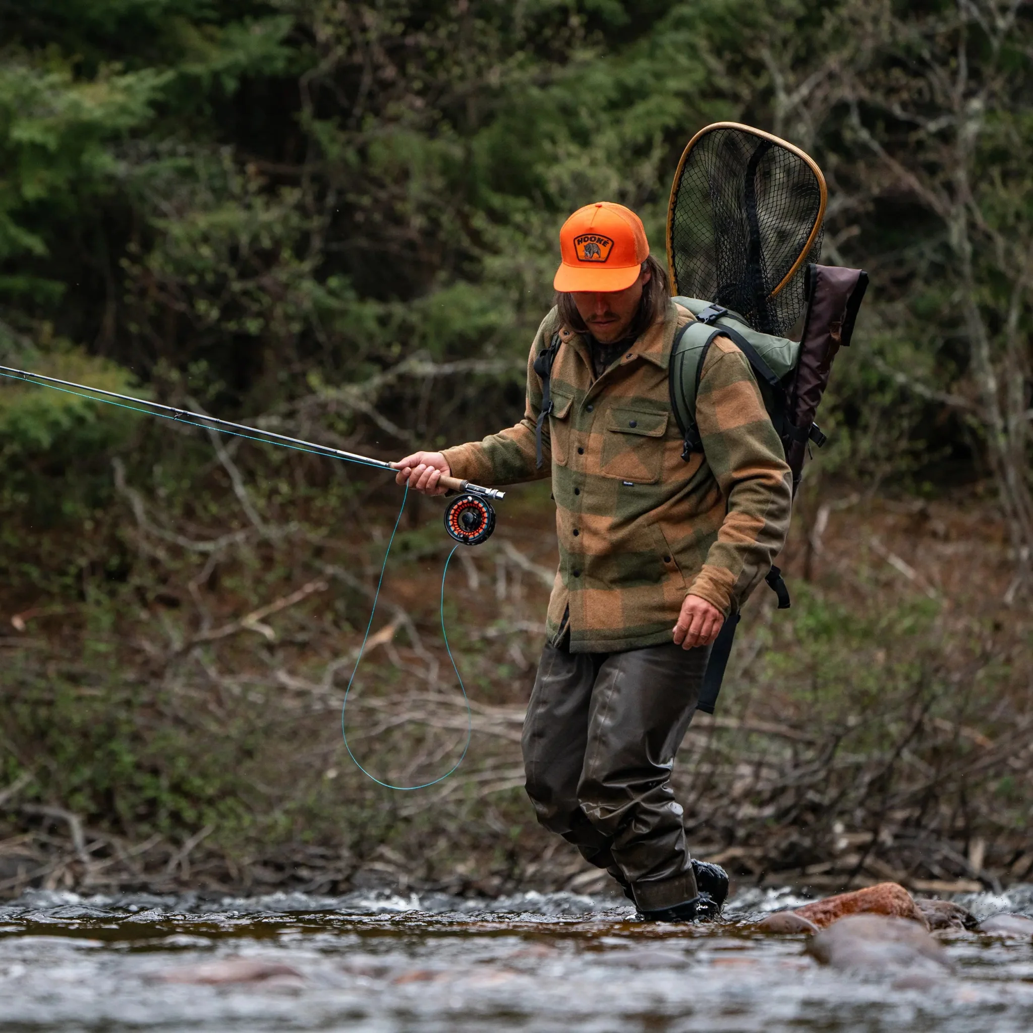 M's Canadian Insulated Shirt - Image 8