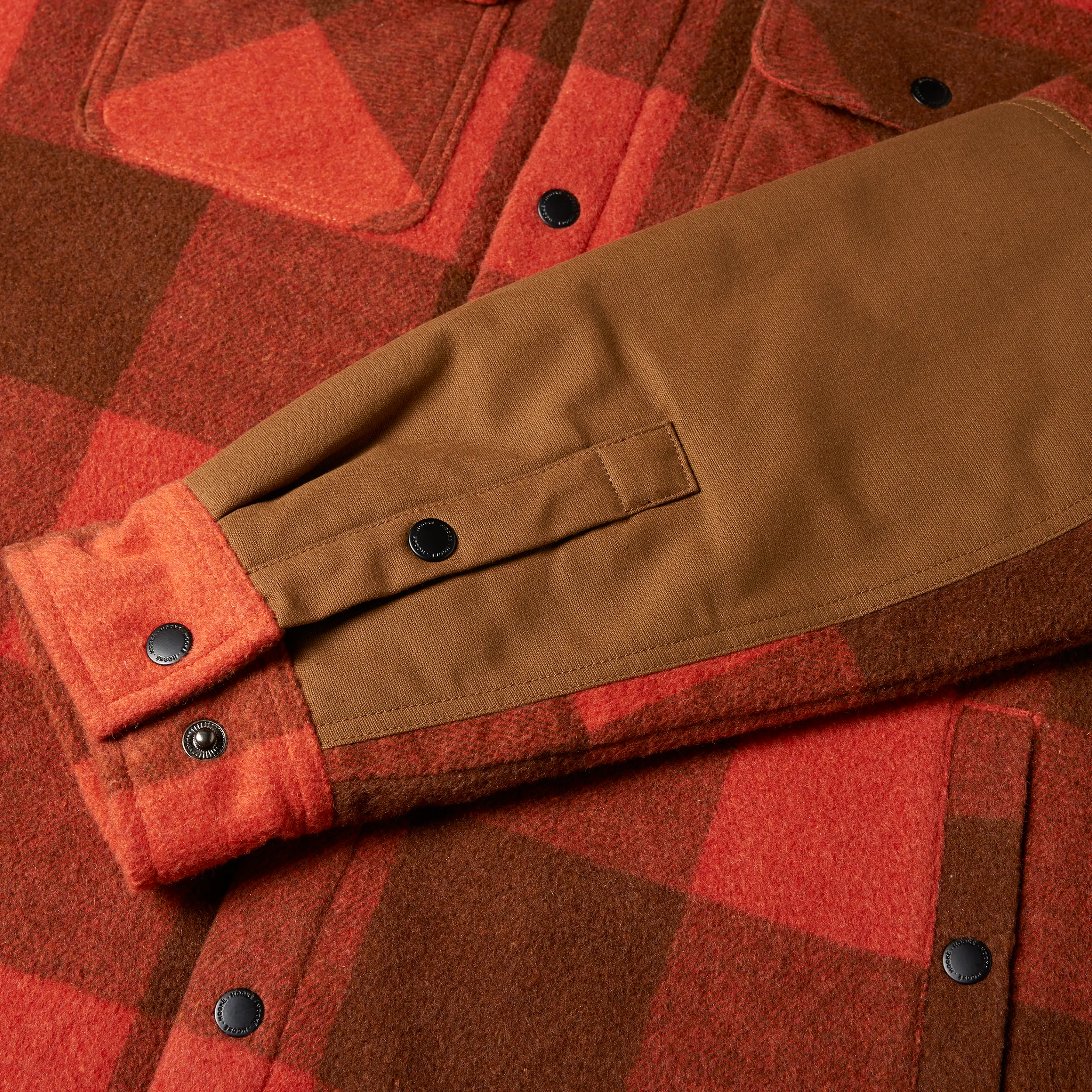 M's Canadian Insulated Shirt - Image 4