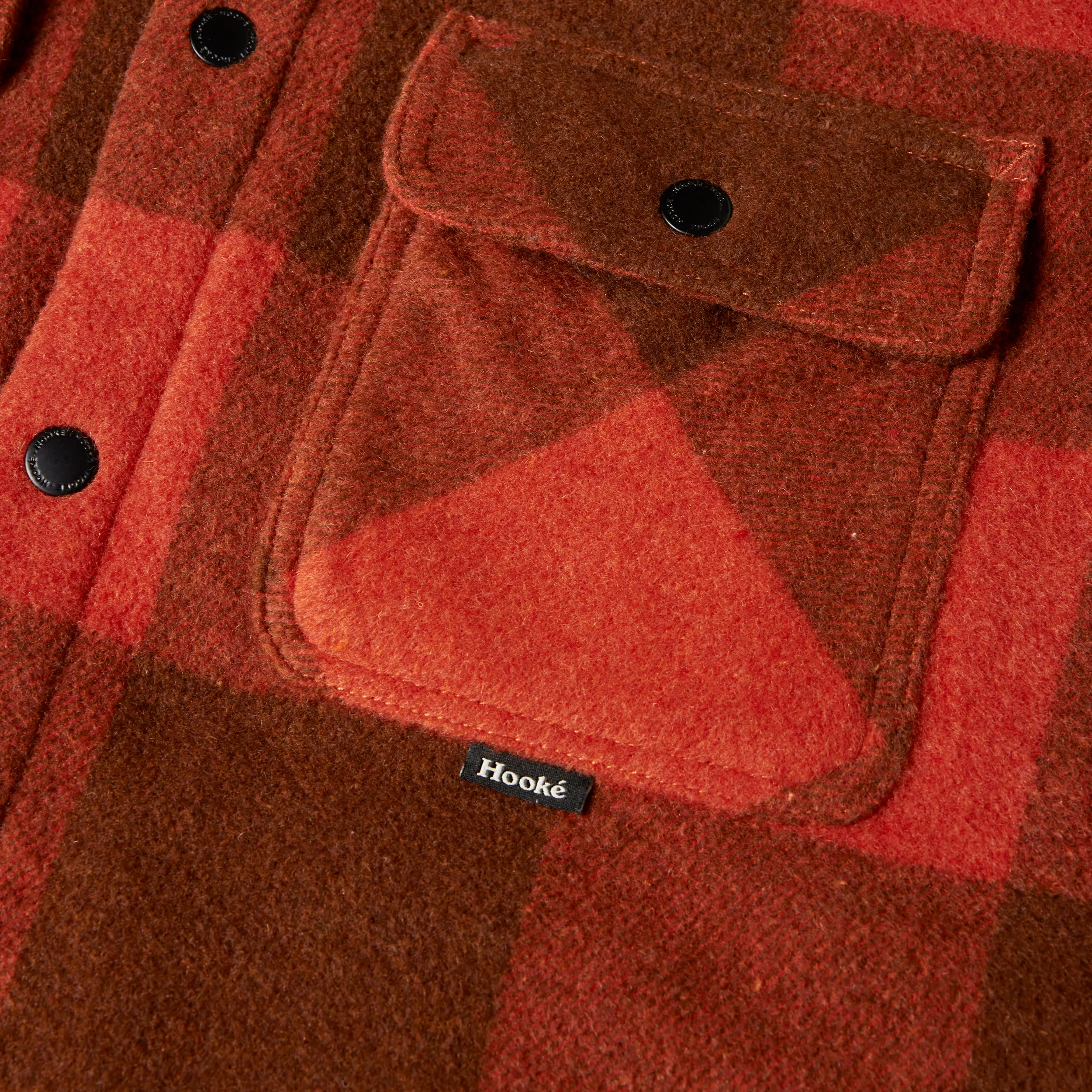 M's Canadian Insulated Shirt - Image 6