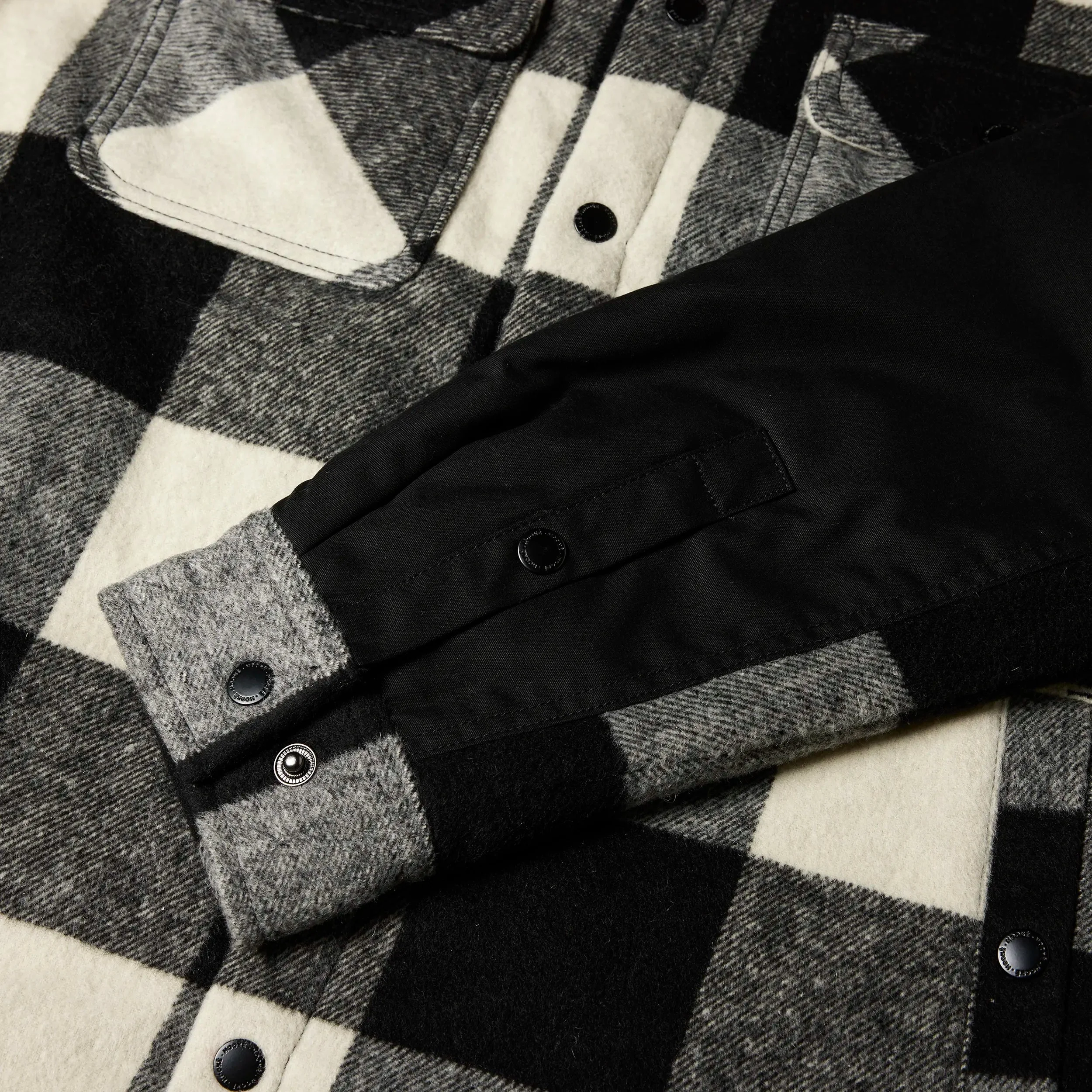 M's Canadian Insulated Shirt - Image 5