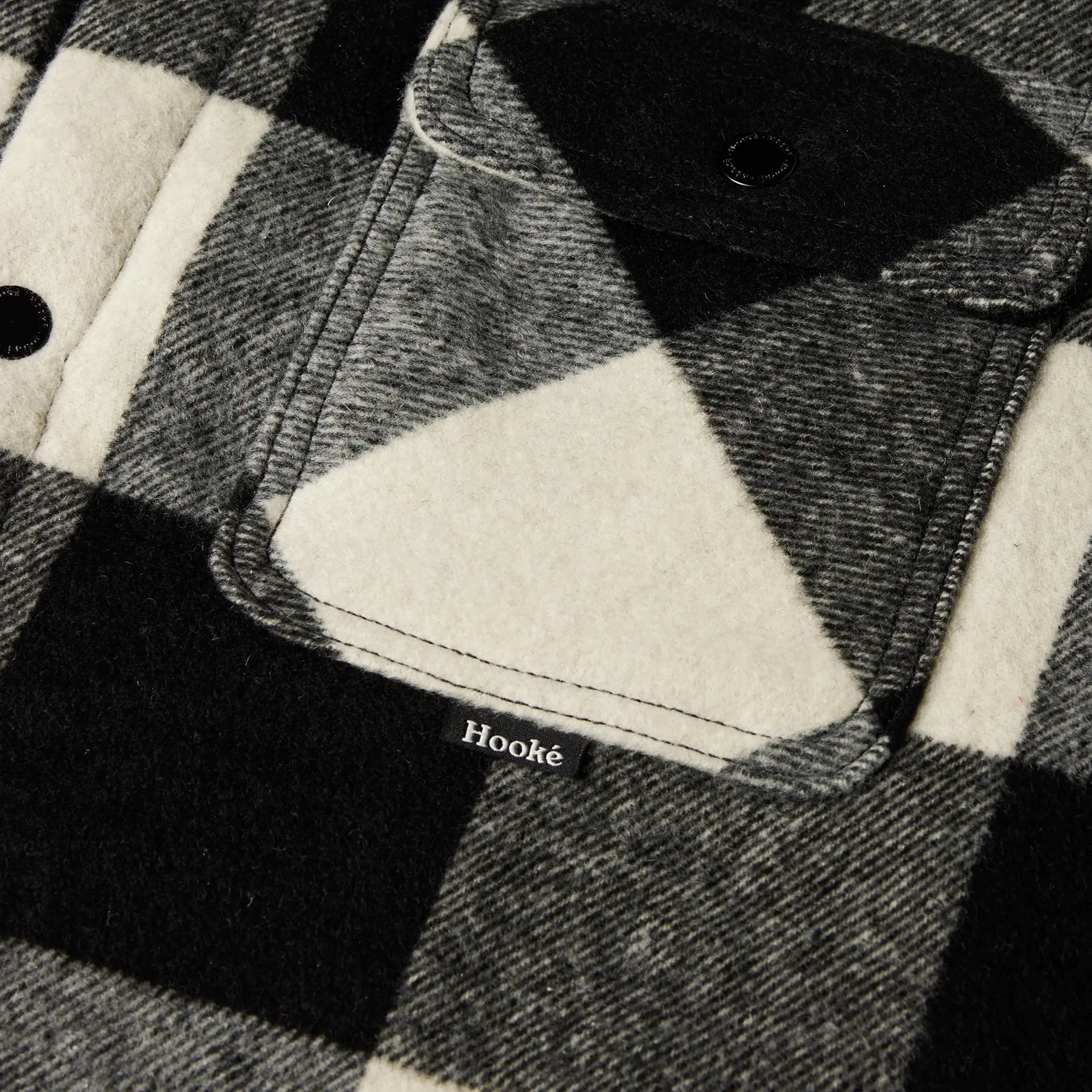 M's Canadian Insulated Shirt - Image 6