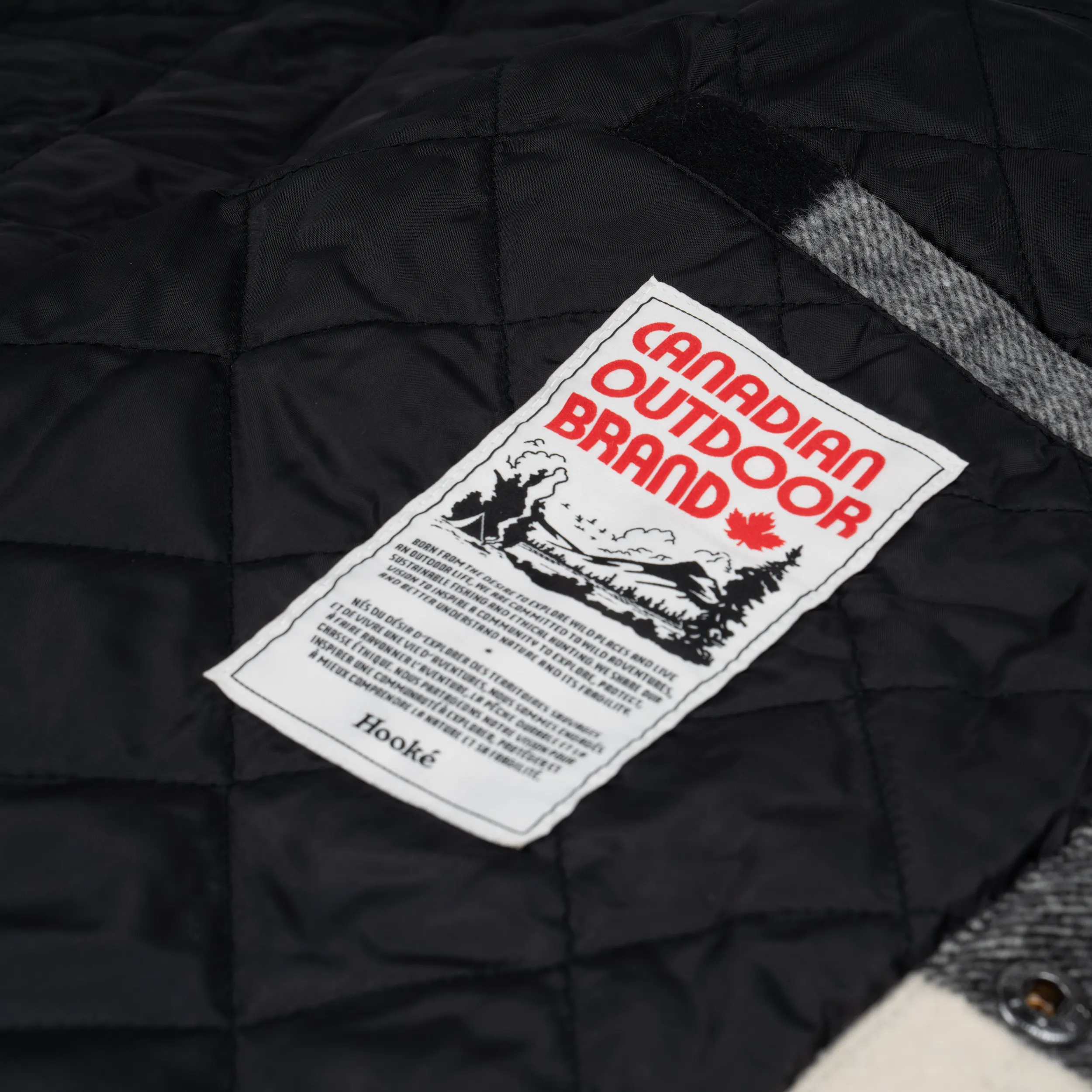 M's Canadian Insulated Shirt - Image 7