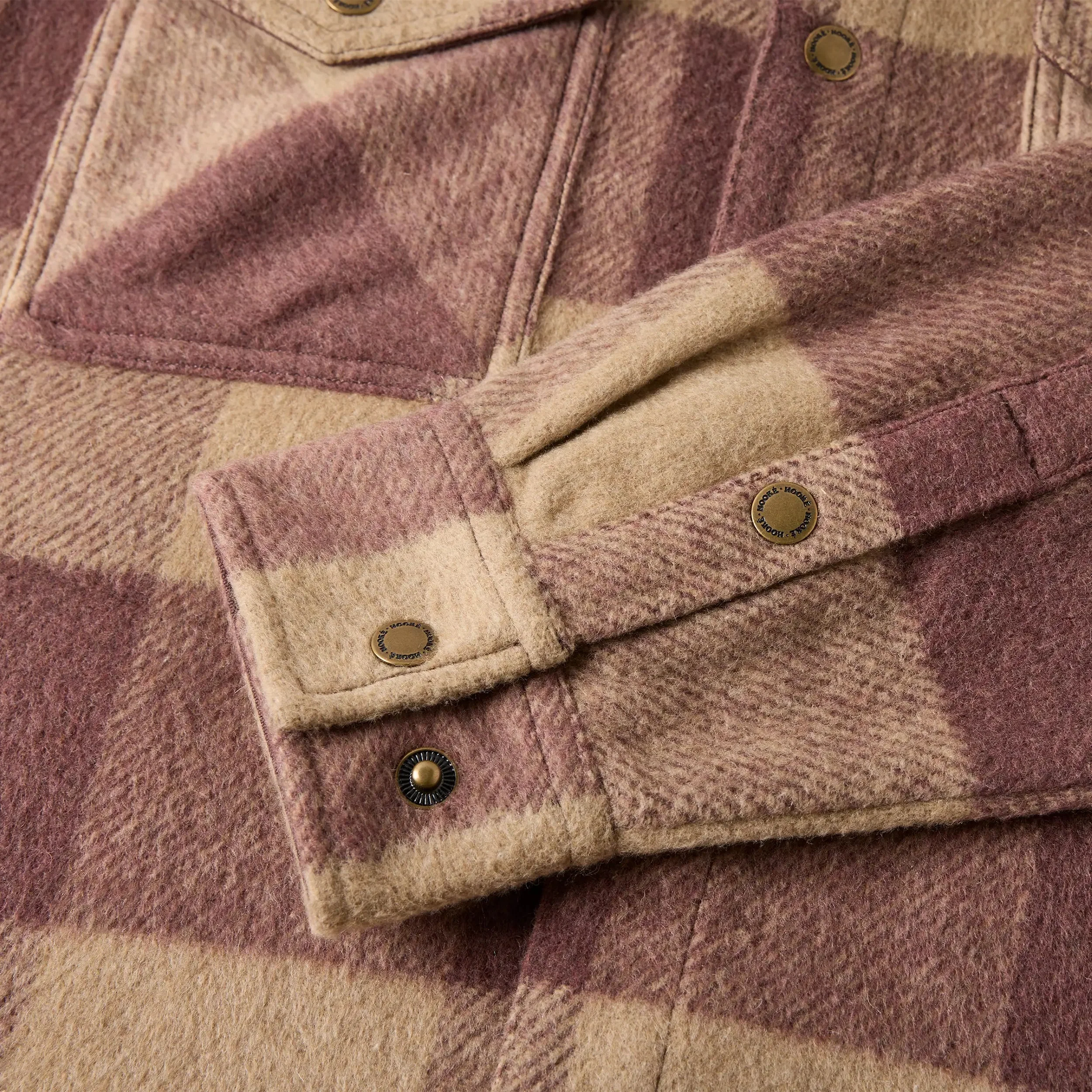 M's Canadian Overshirt - Image 3