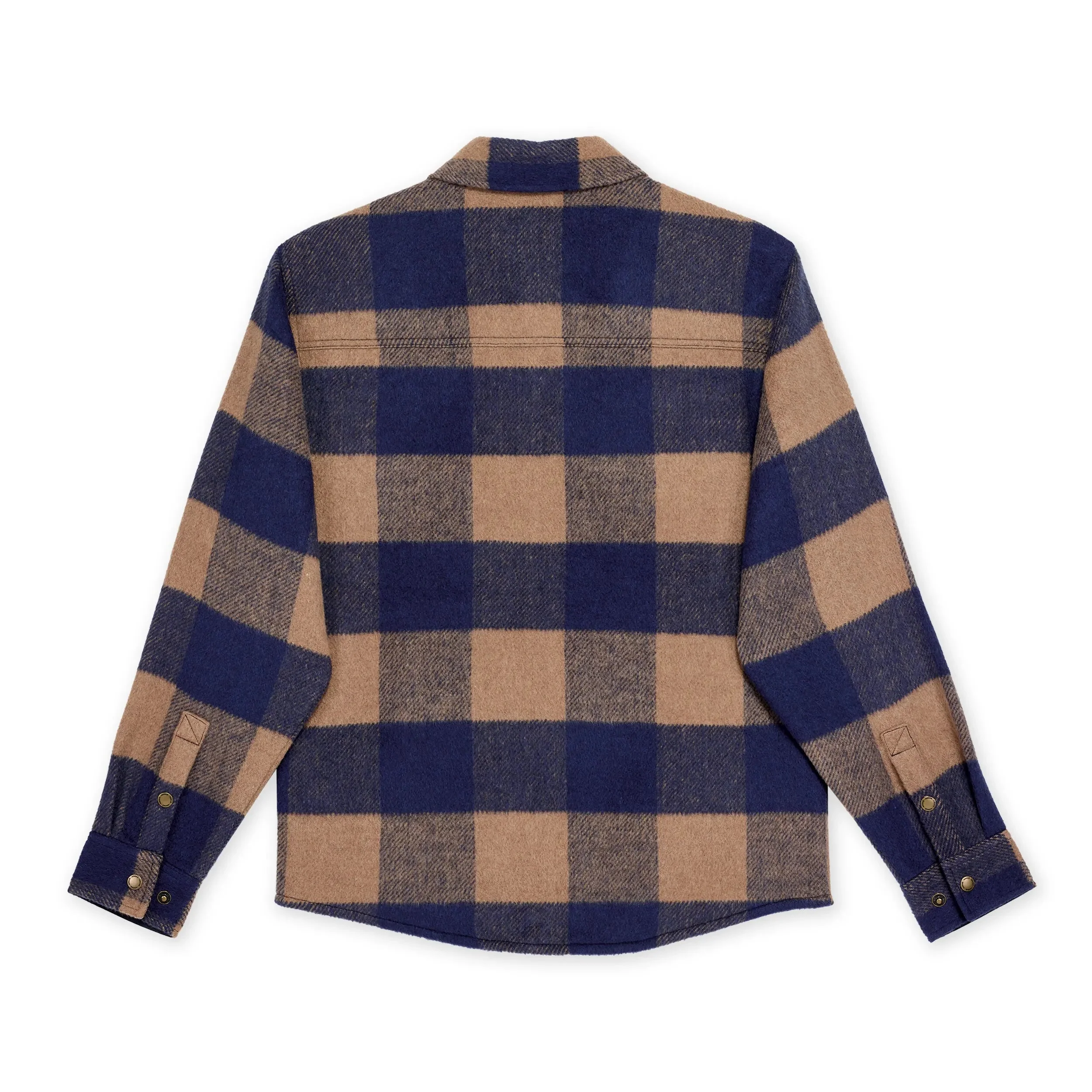 M's Canadian Overshirt - Image 3