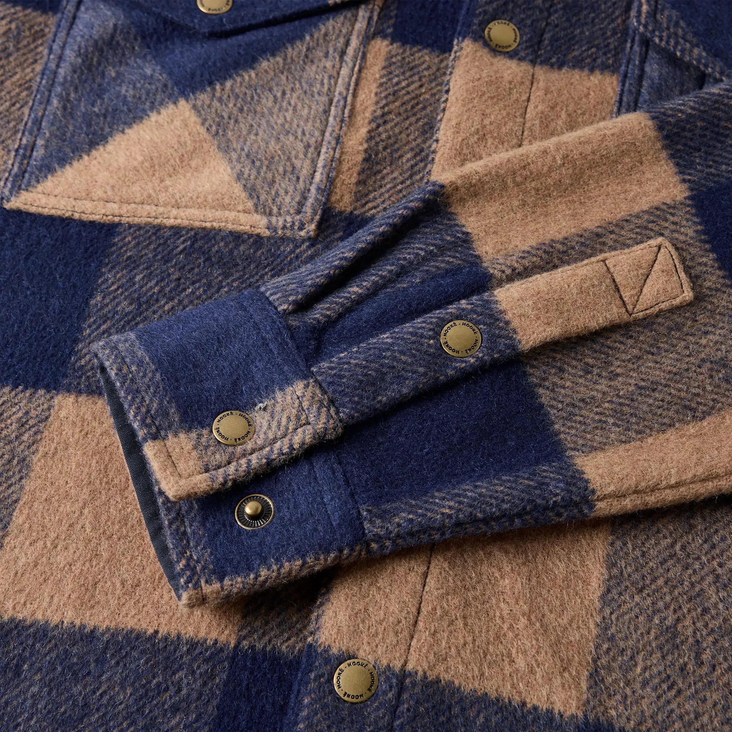 M's Canadian Overshirt - Image 4