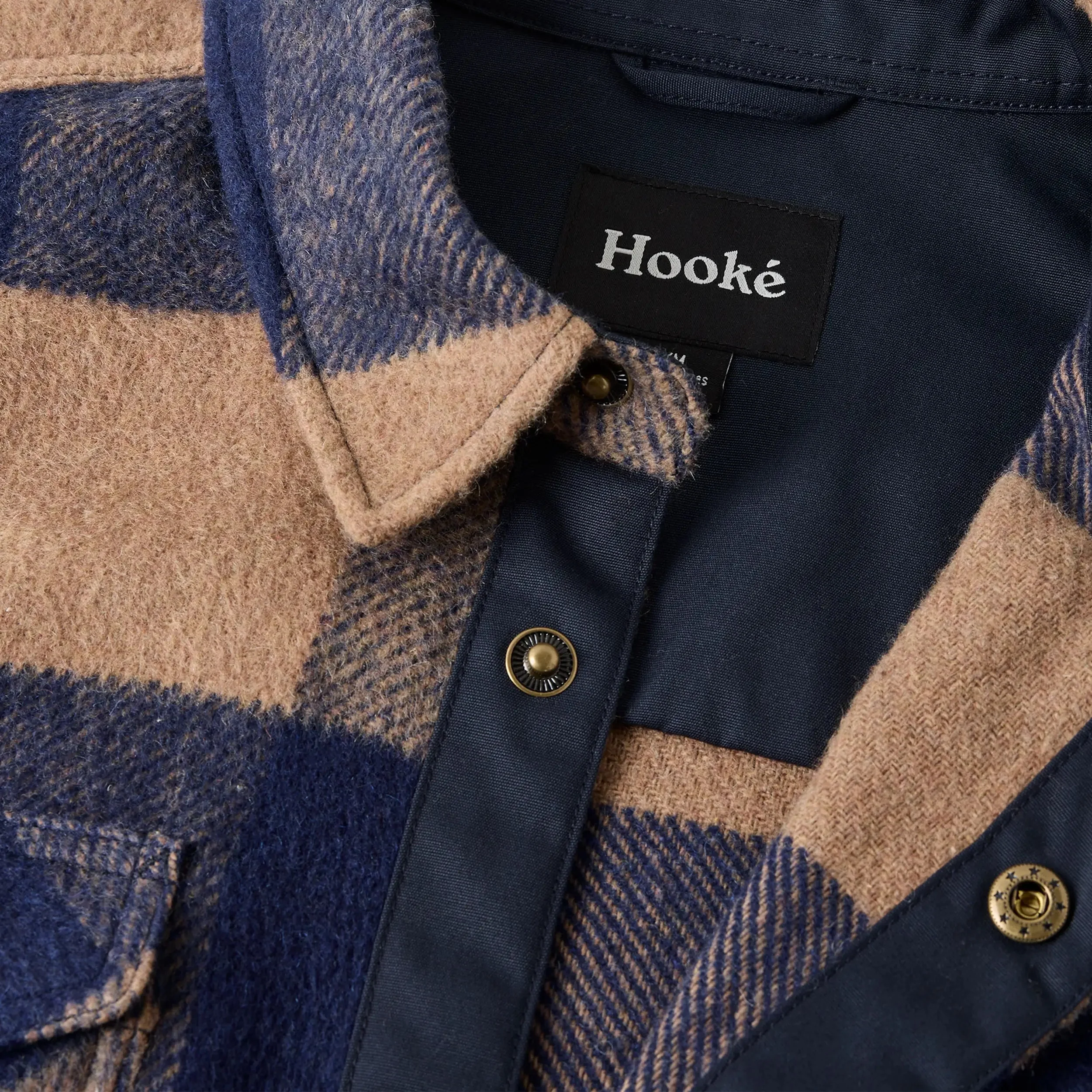 M's Canadian Overshirt - Image 5