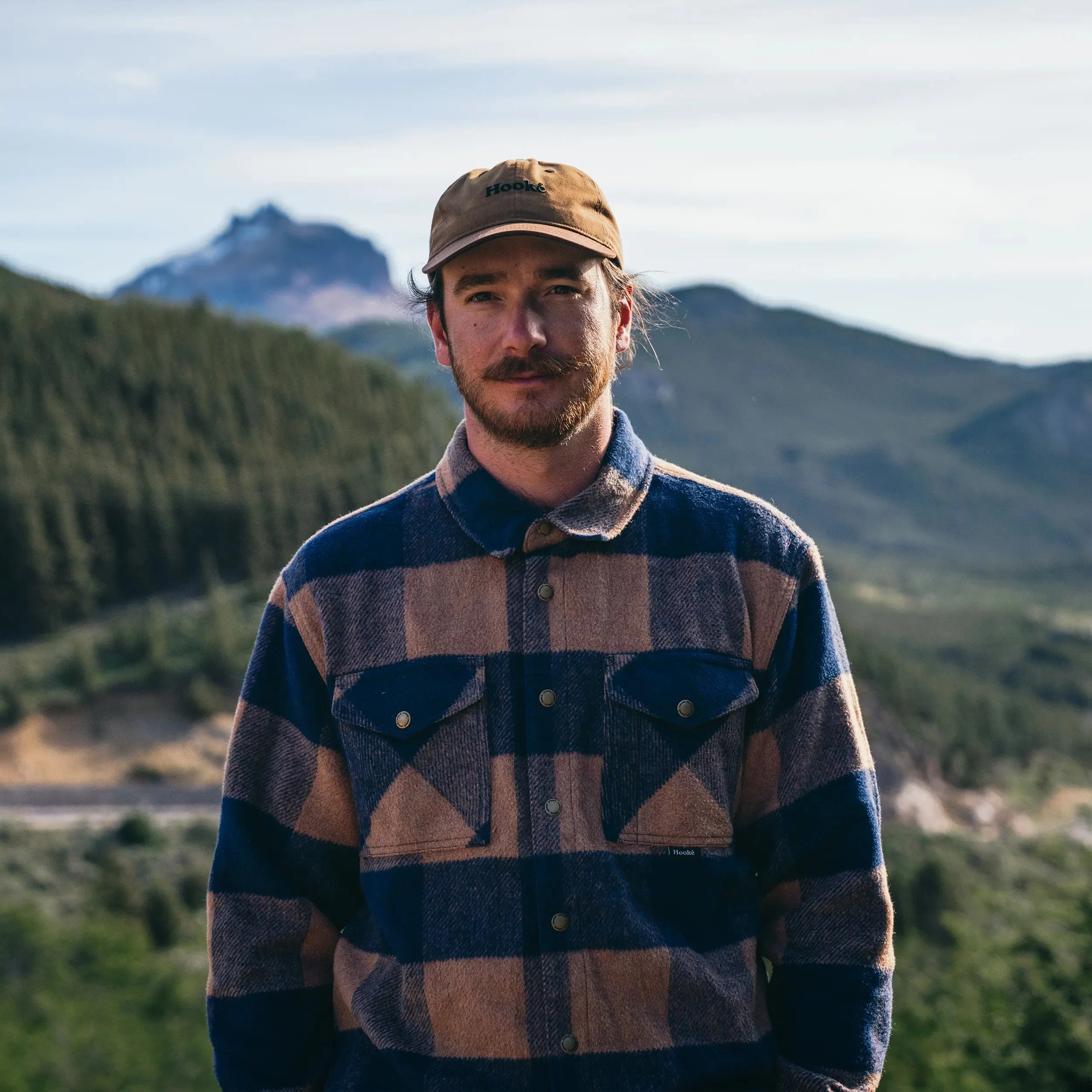 M's Canadian Overshirt - Image 8