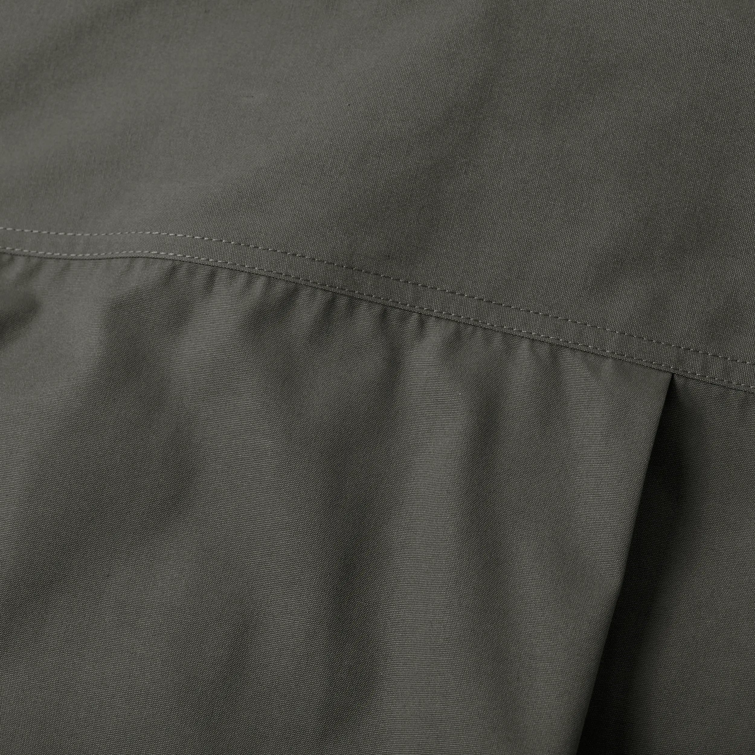 M's Canvas Shirt - Image 4