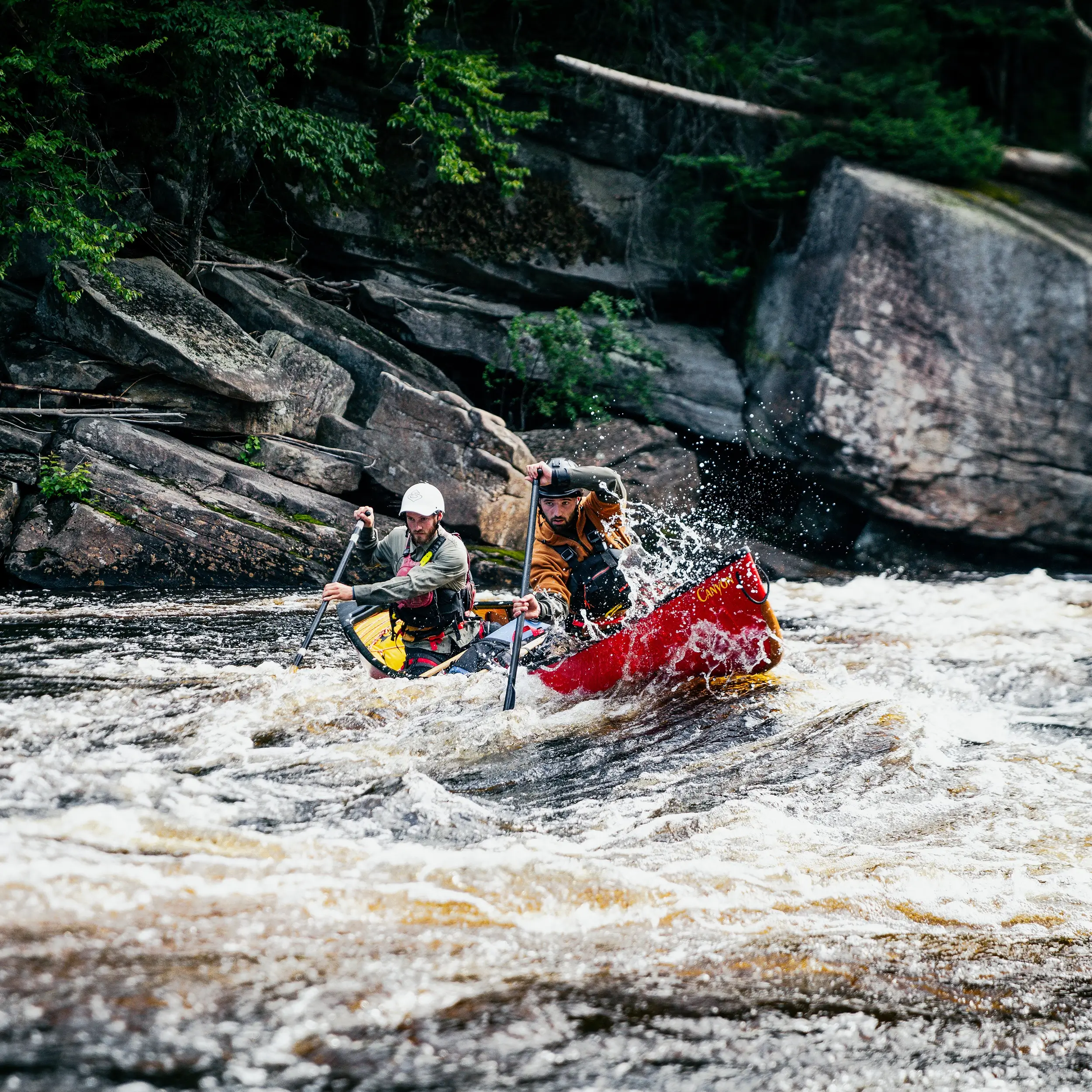 M's Catch & Release Smock - Image 9