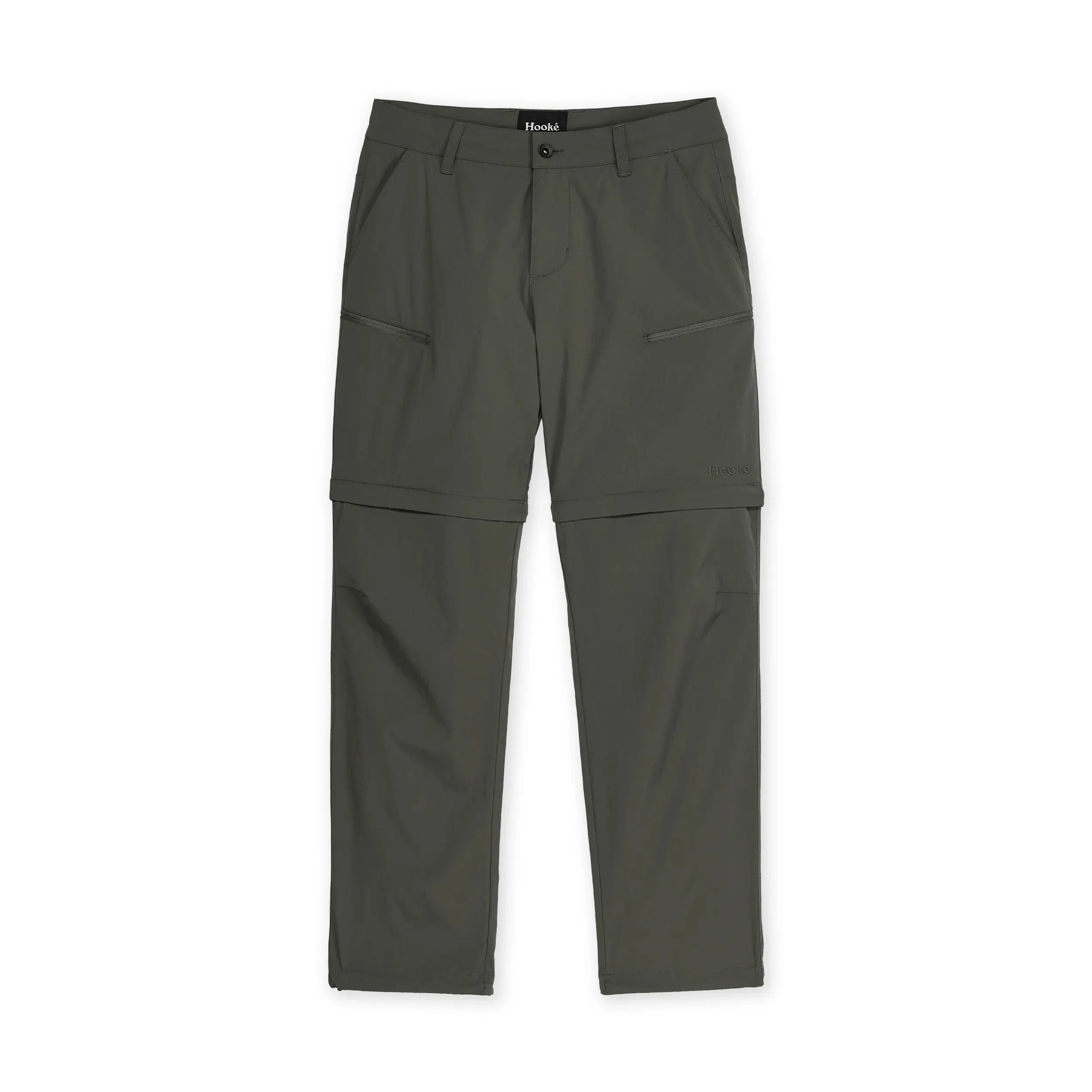 M's Convertible pants