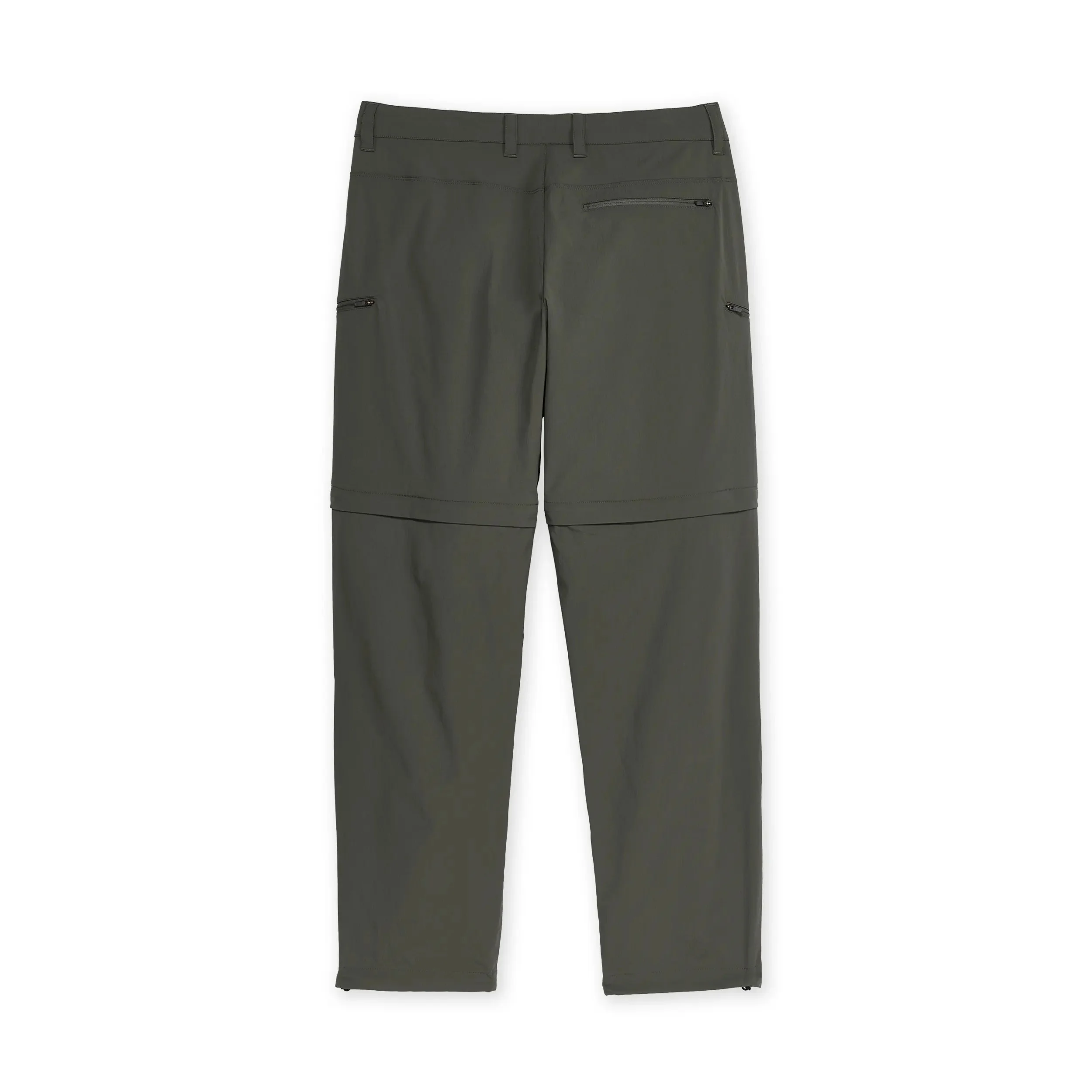 M's Convertible pants - Image 3