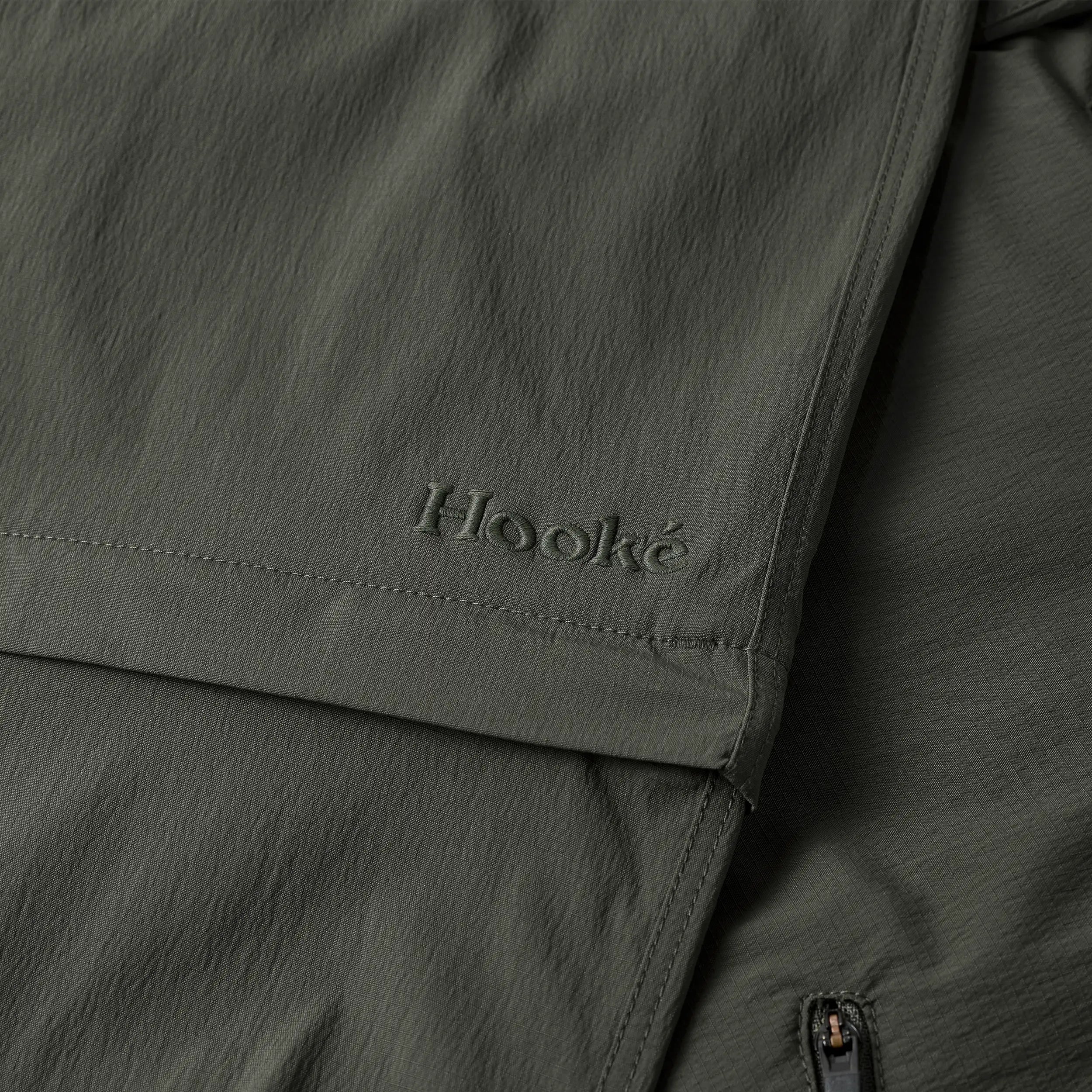 M's Convertible pants - Image 5