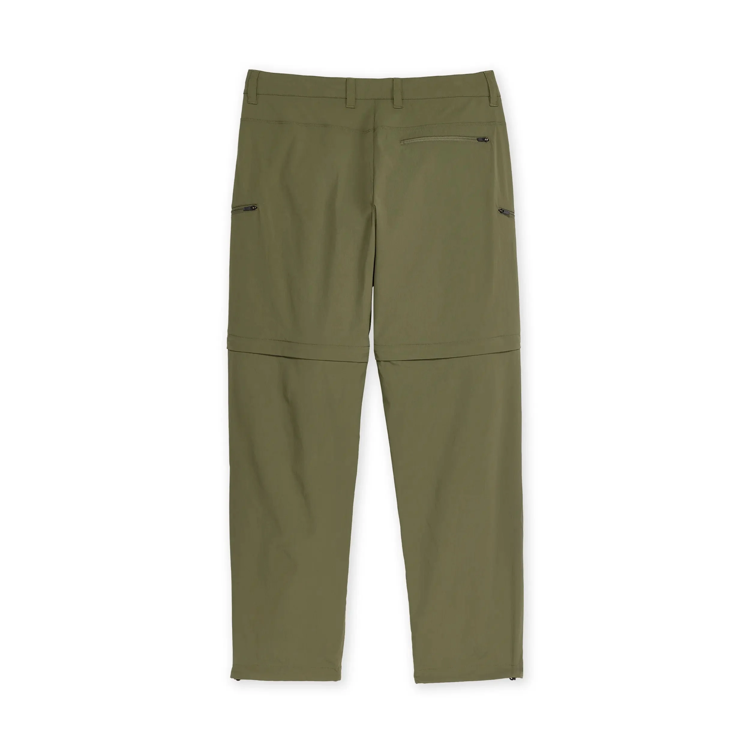 M's Convertible pants - Image 3