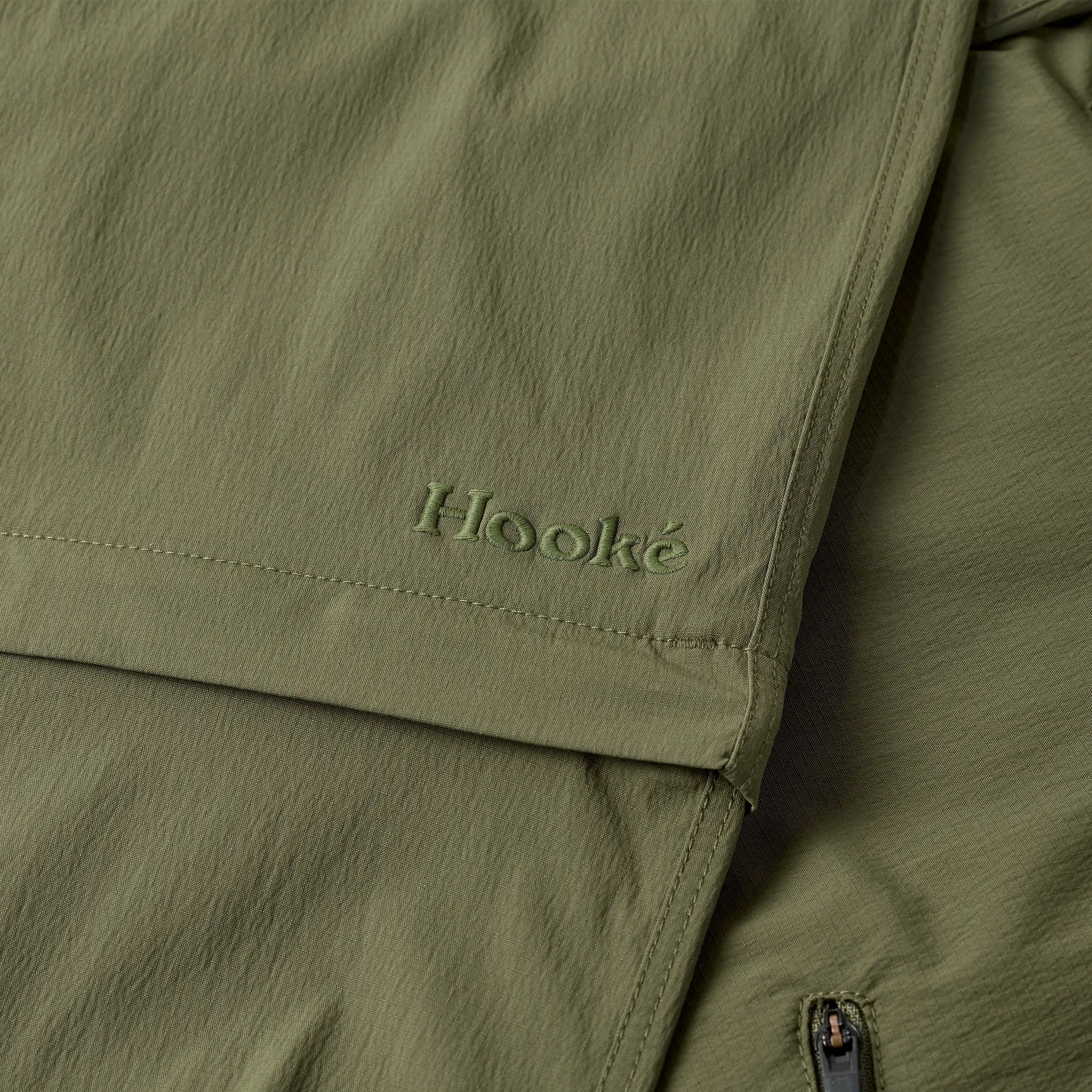 M's Convertible pants - Image 5