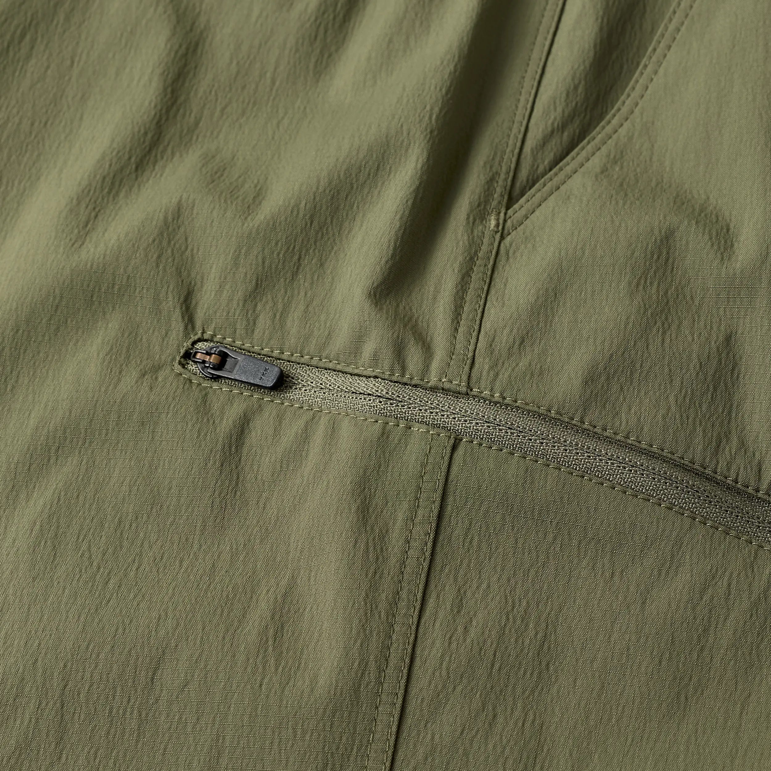 M's Convertible pants - Image 6